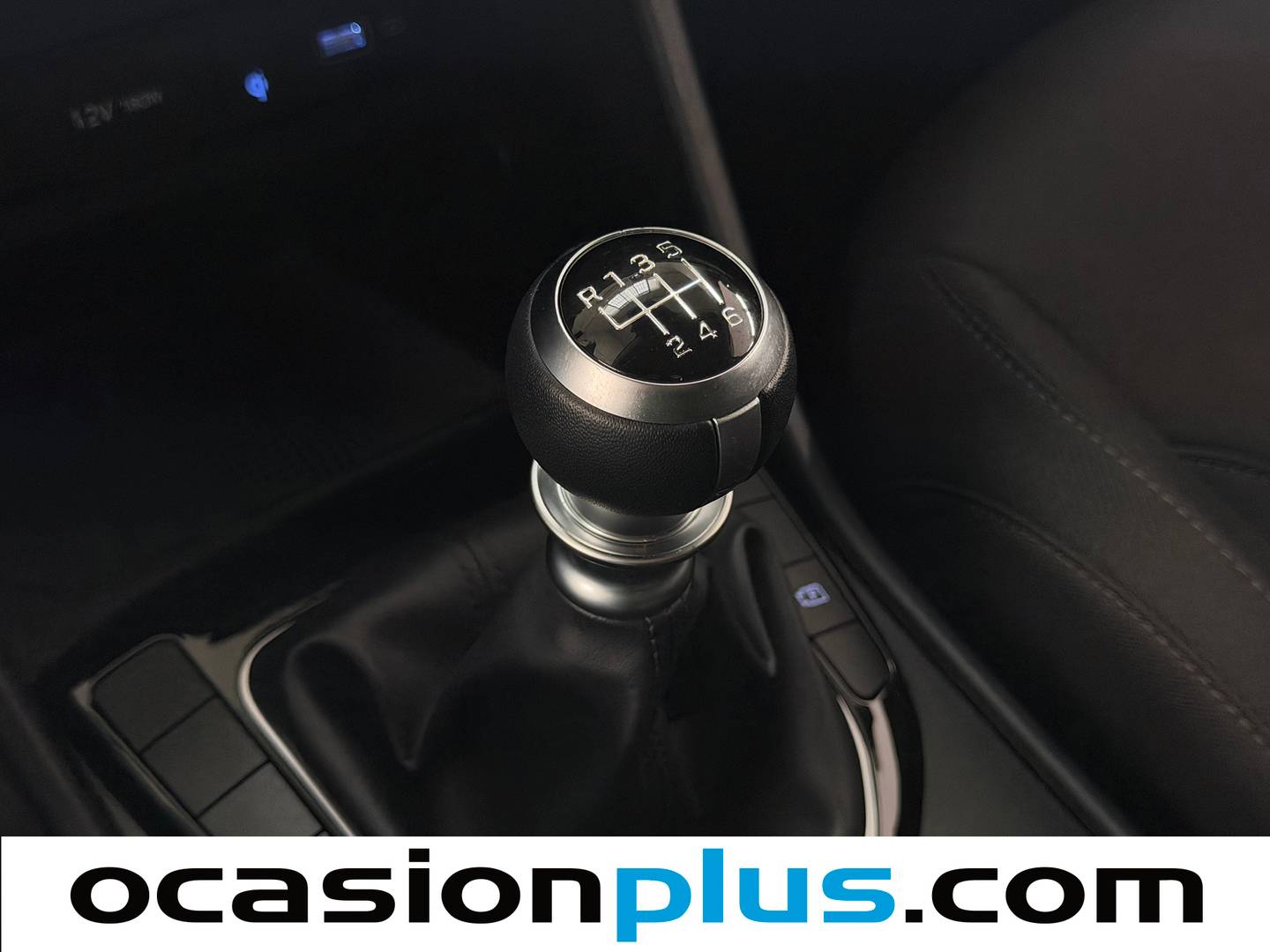 Hyundai Tucson Hyundai Tucson 1.6 CRDI Maxx (115 CV) de segunda mano