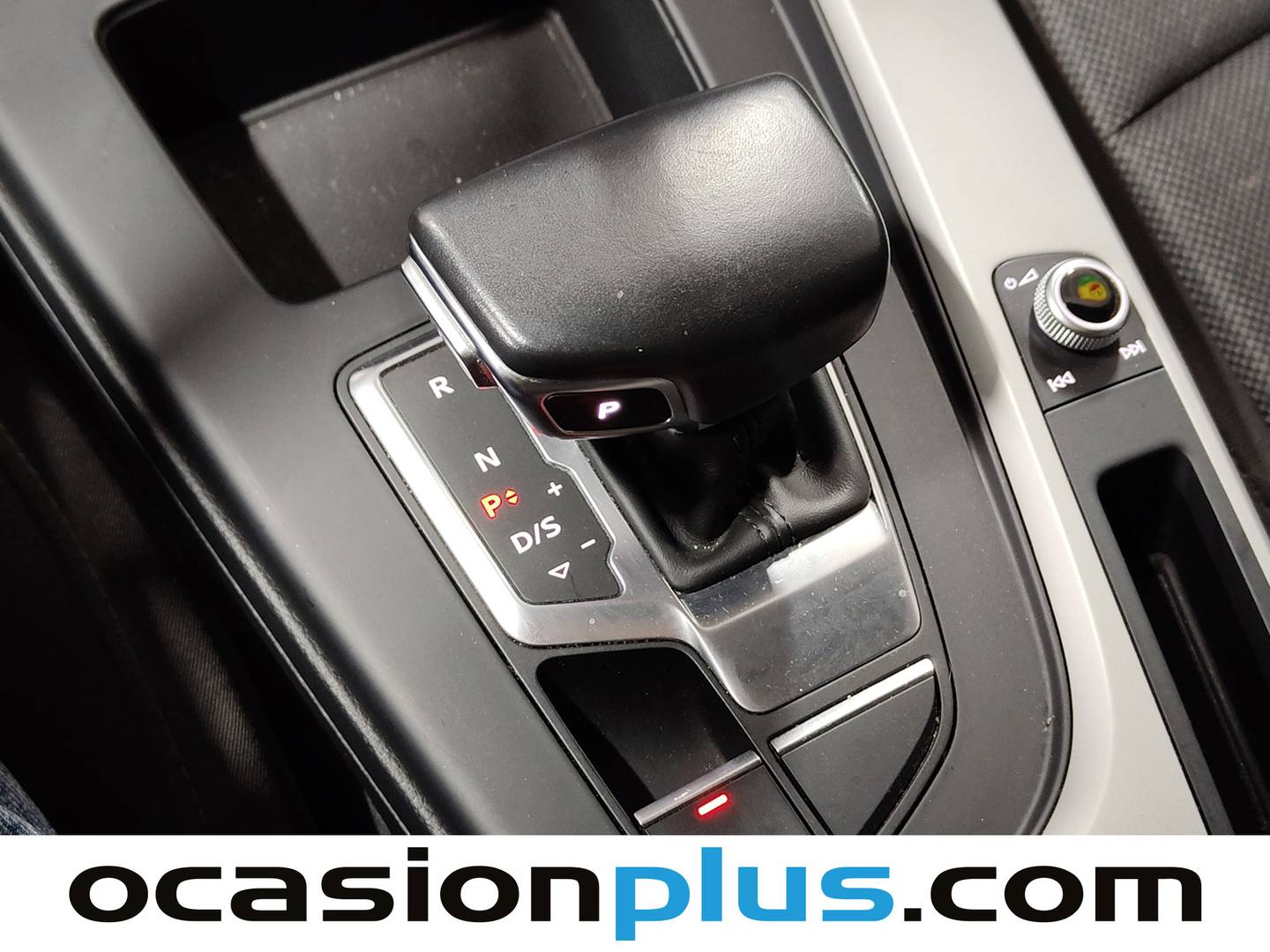Audi A4 Audi A4 Advanced 30 TDI (136 CV) S tronic de segunda mano