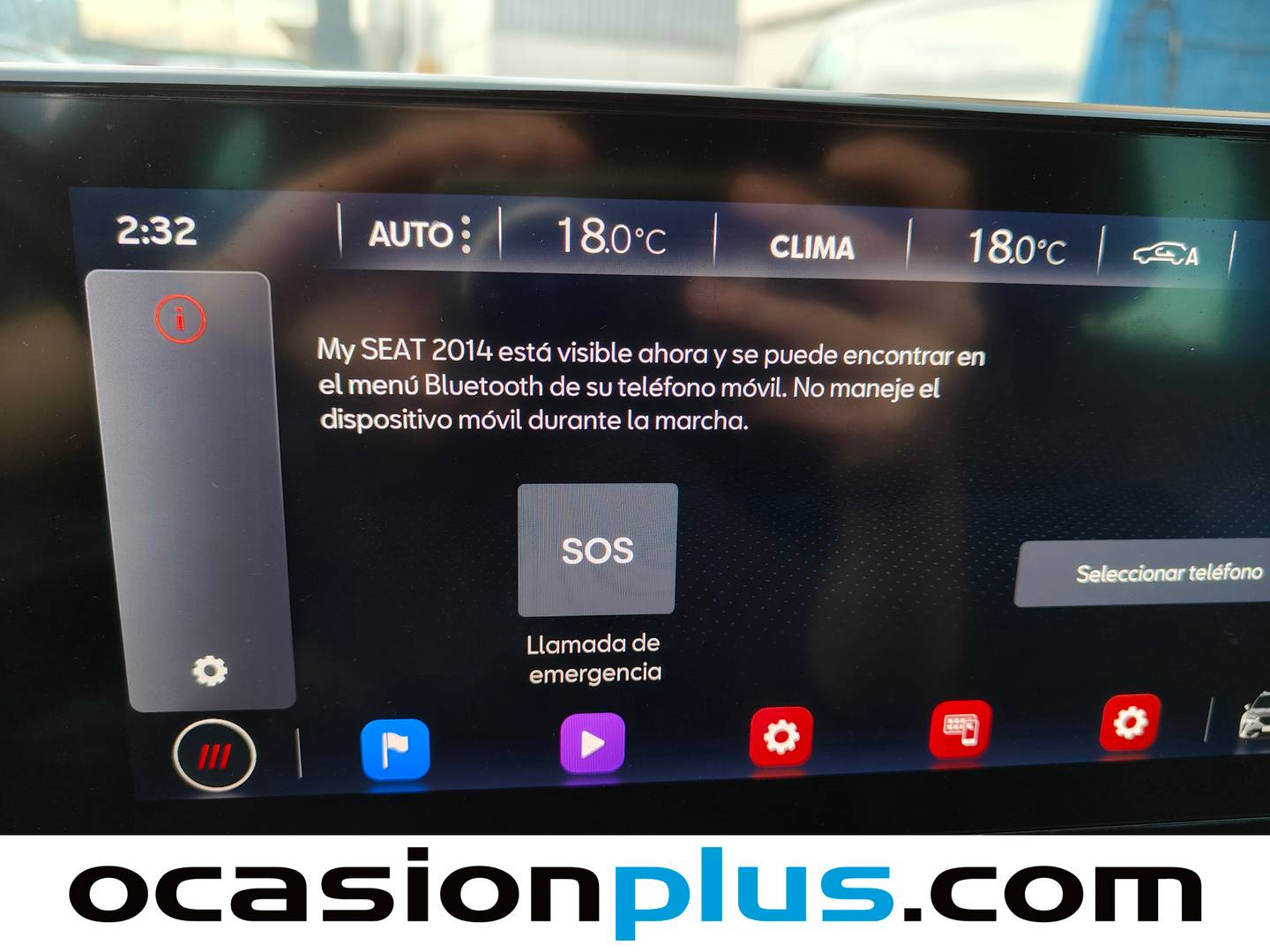 Cupra Formentor CUPRA Formentor 1.5 TSI (150 CV) 2022