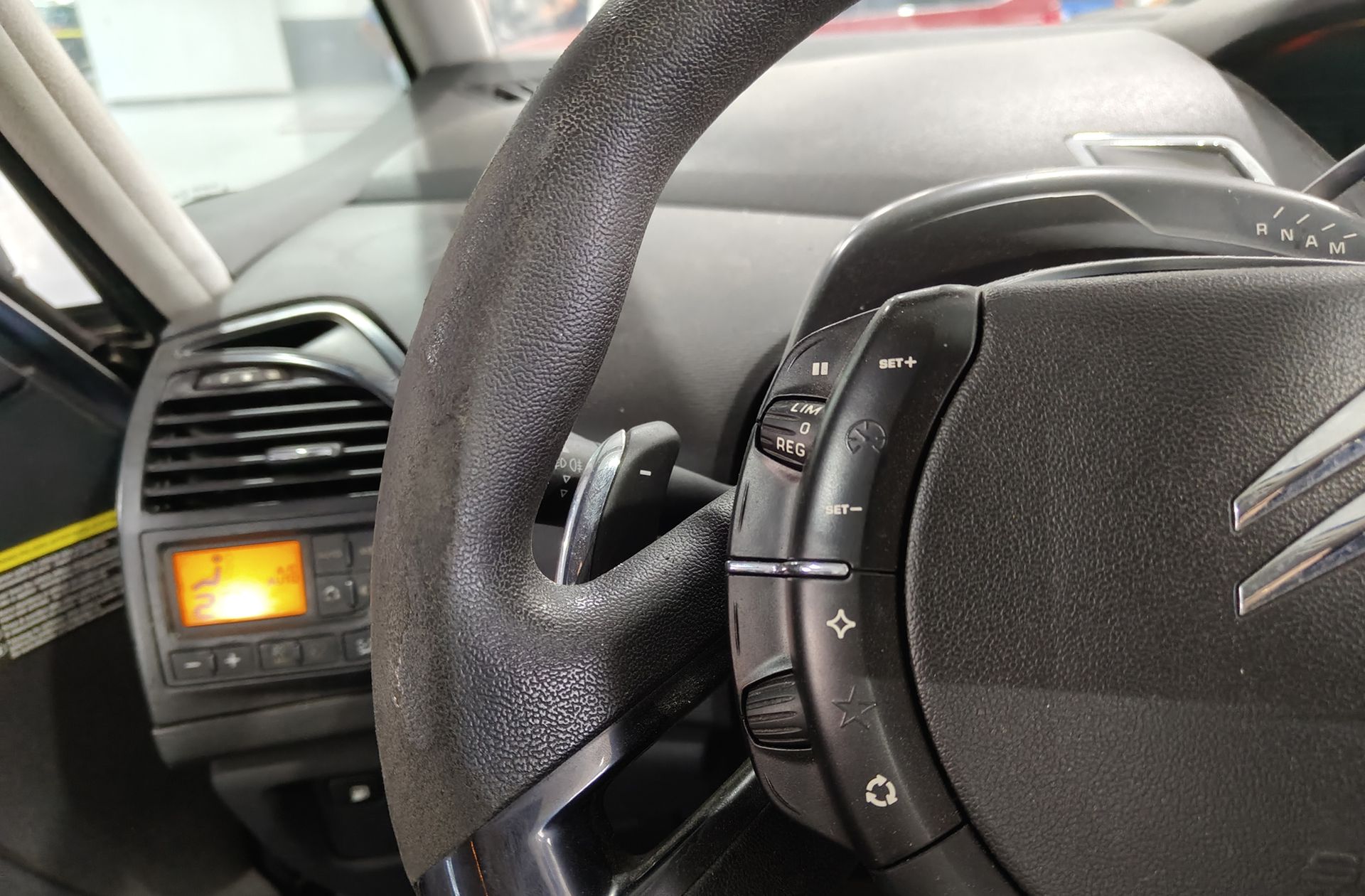 Citroën C4 Grand Picasso 2.0 HDi SX CMP 7 plazas - foto 23