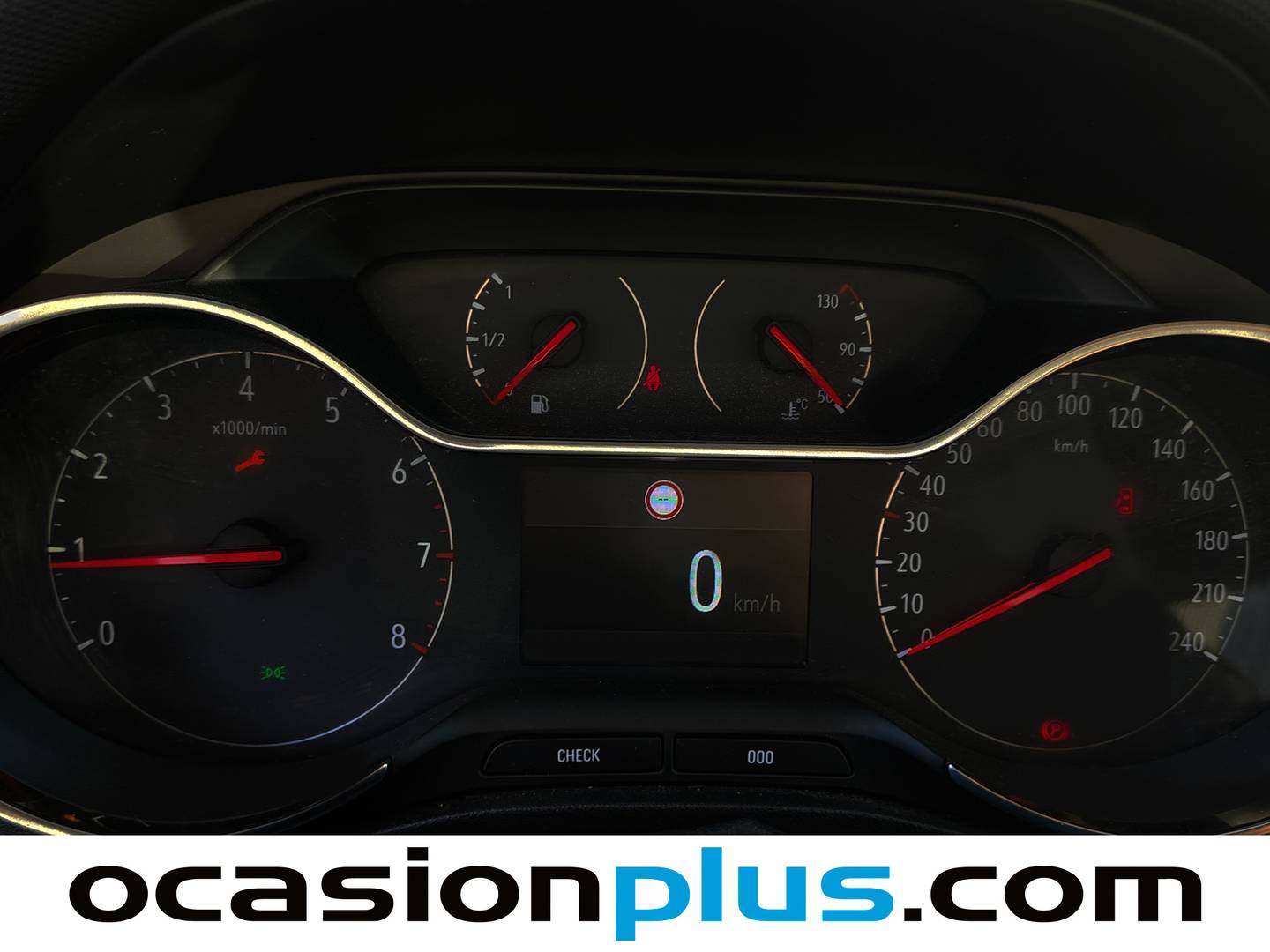 Opel Crossland Opel Crossland 1.2 Edition (110 CV) 2021