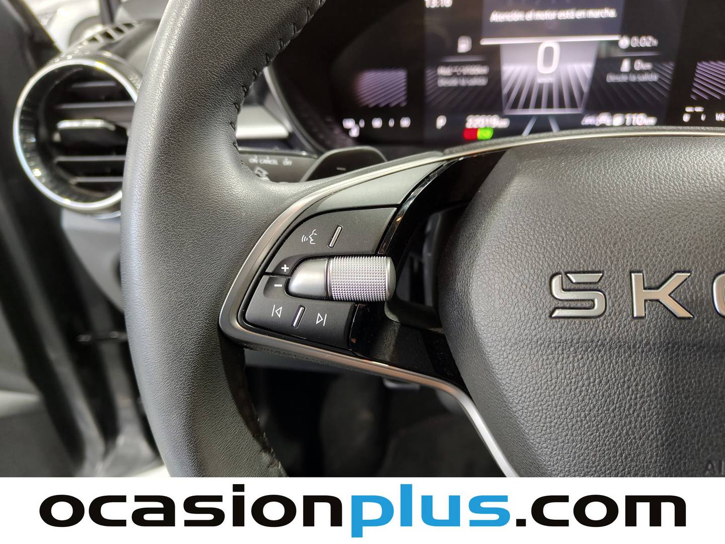 Skoda Fabia Skoda Fabia 1.0 TSI Selection DSG  (115 CV) km 0