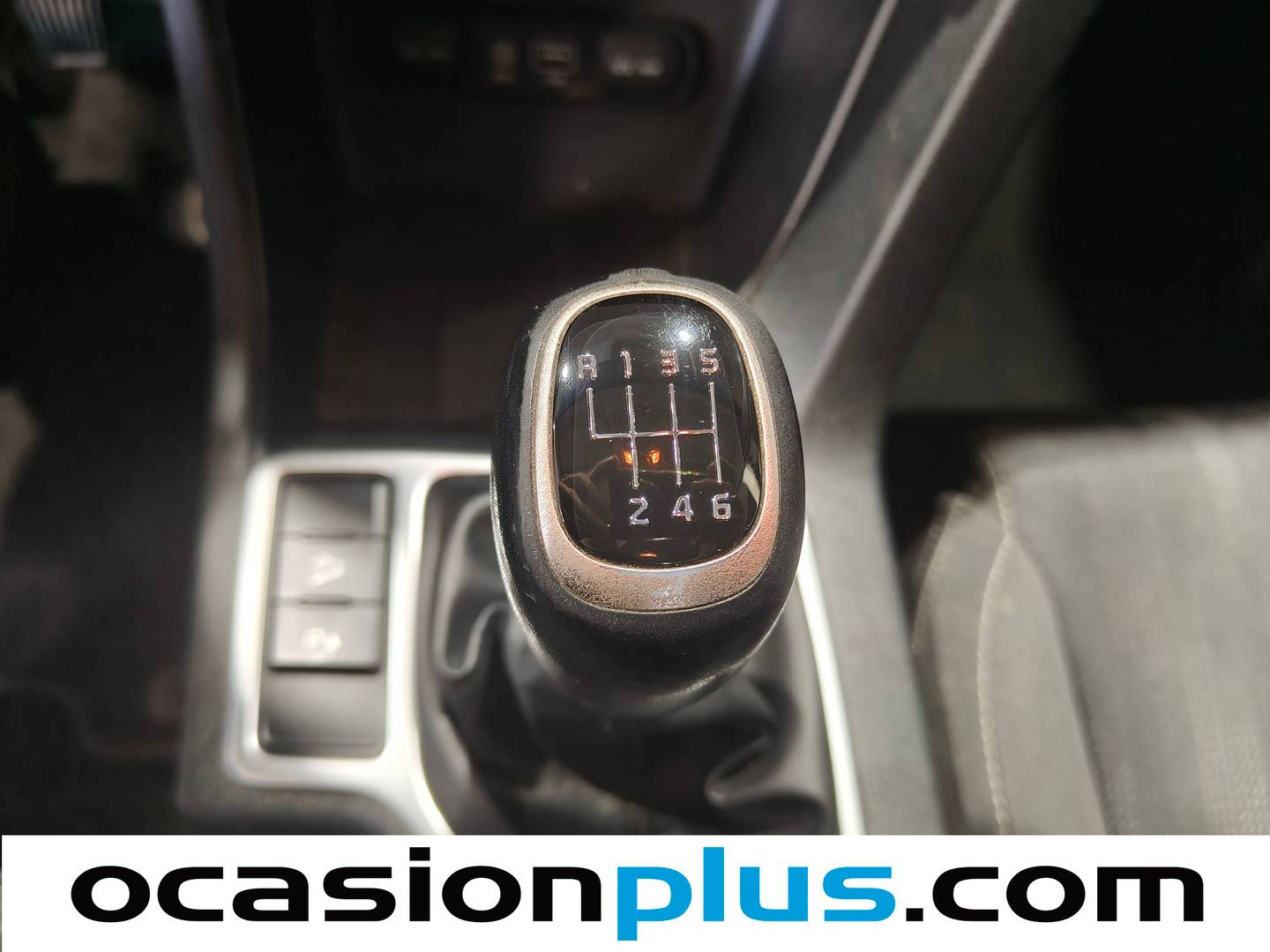 KIA Sportage KIA Sportage 1.6 GDI Concept 4x2 (135 CV) de segunda mano