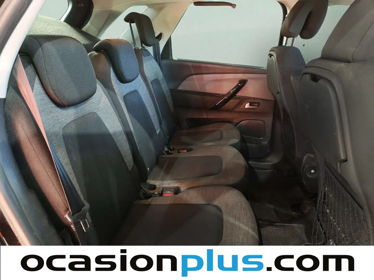 Foto Citroën C4 Picasso Citroen C4 Picasso PureTech 130 S&S Feel 96 kW (130 CV)