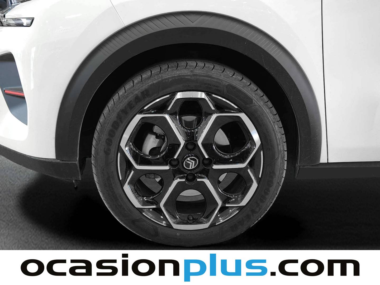 Citroën C3 Citroen C3 1.2 Turbo Max (100 CV) de segunda mano