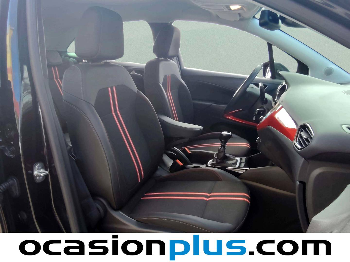 Opel Crossland Opel Crossland 1.5D GS Line (110 CV) manual