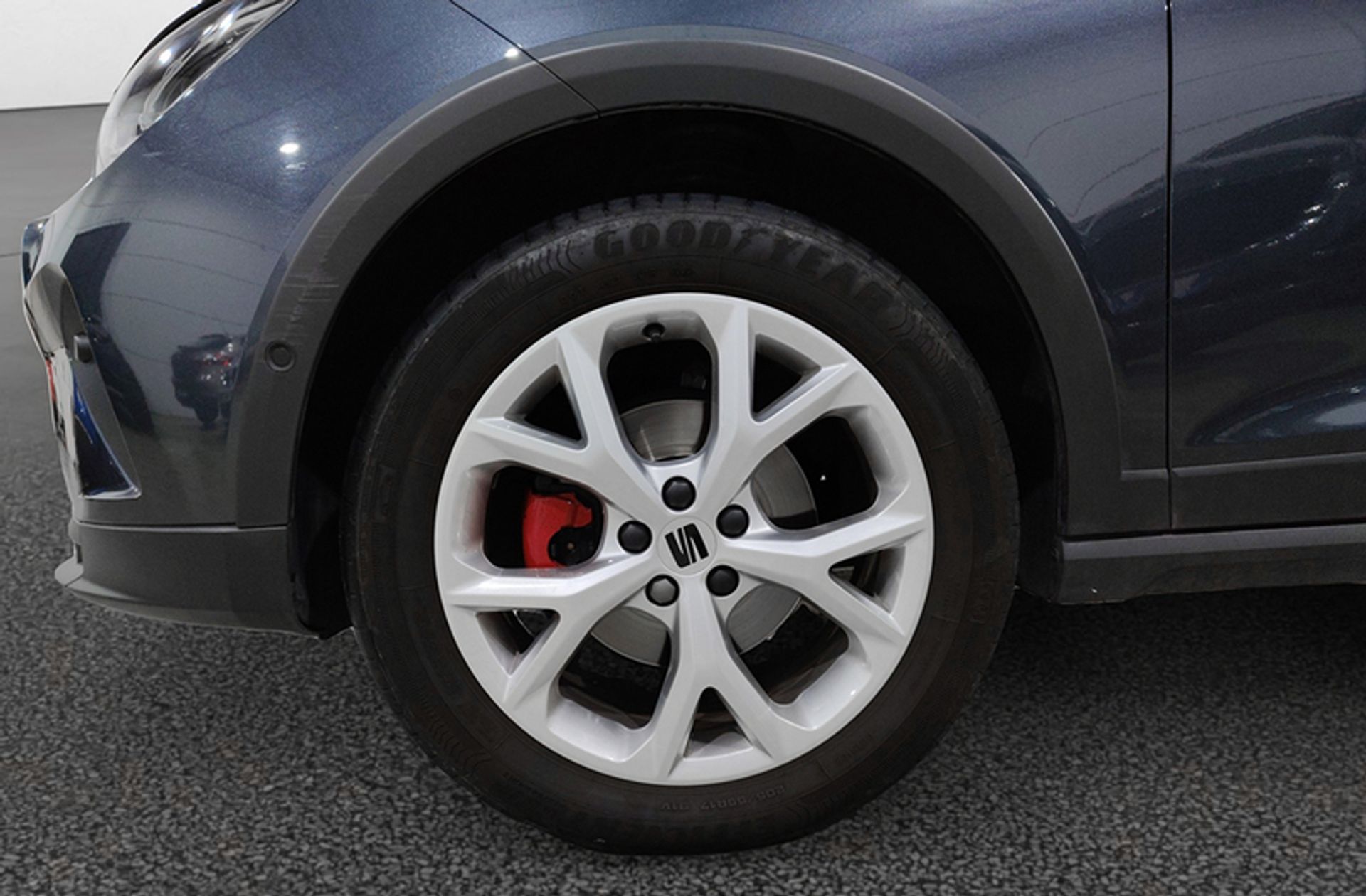 SEAT Arona 1.5 TSI FR Plus DSG - foto 43