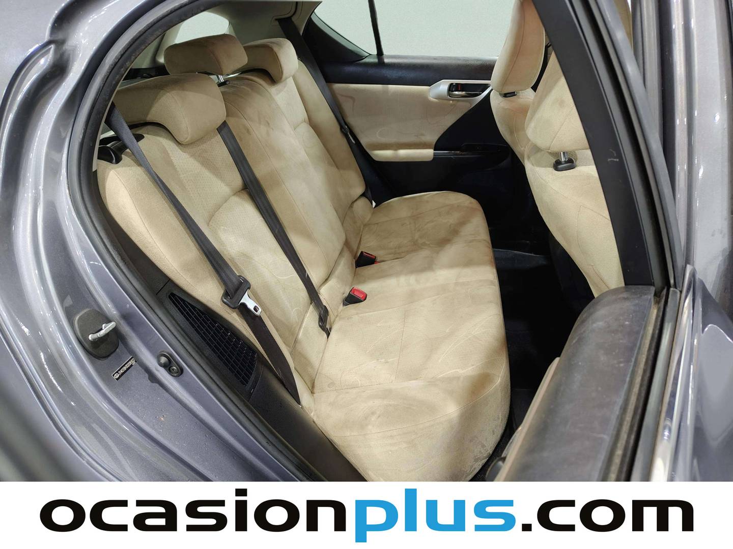 Lexus CT Lexus CT CT 200h Pack Hybrid Drive (136 CV) barato