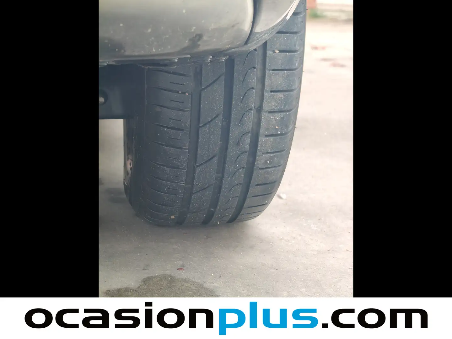 Foto KIA Niro Kia Niro 1.6 GDi HEV Híbrido Drive (141 CV)