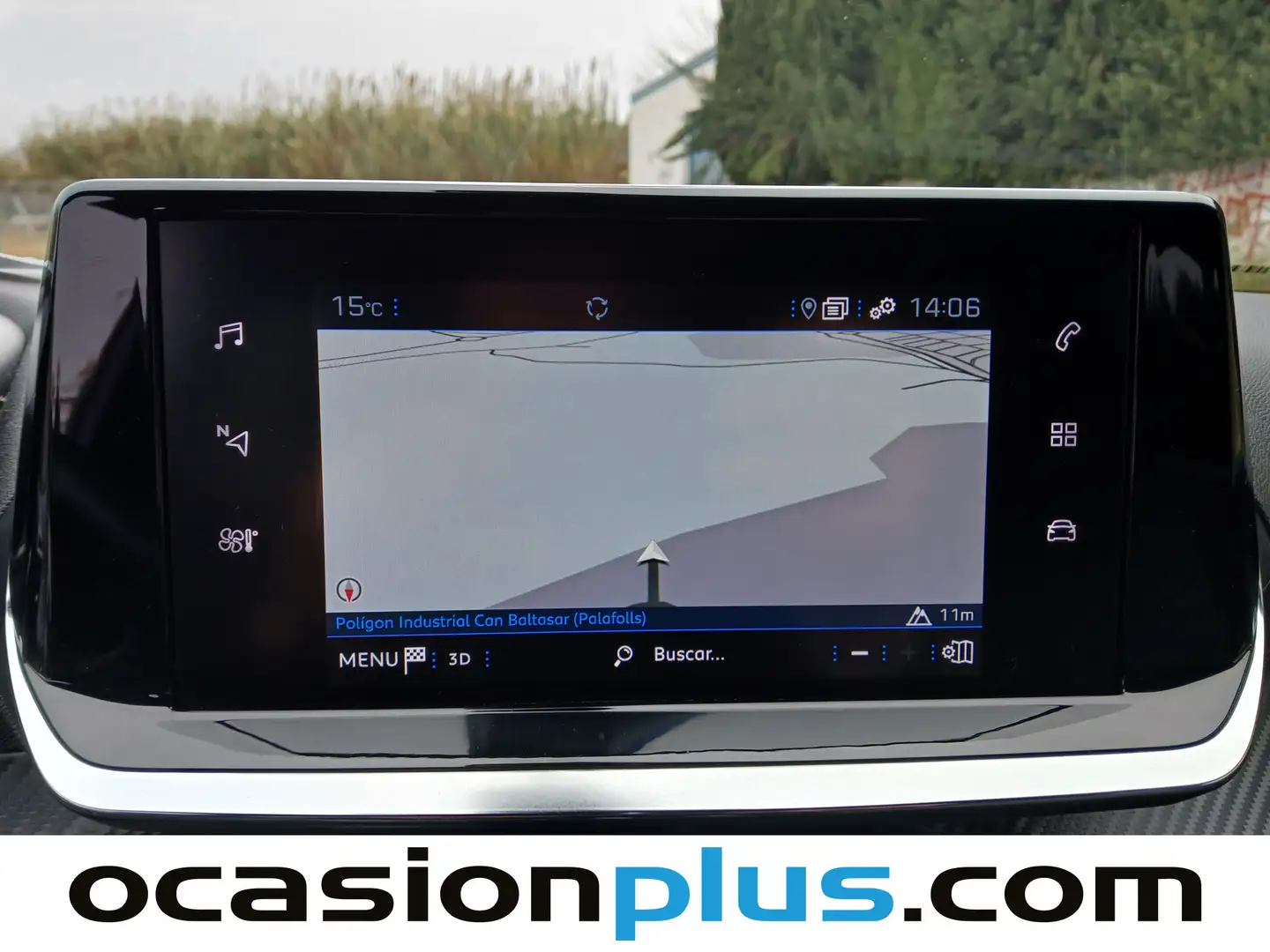 Foto Peugeot 2008 Peugeot 2008 PureTech 100 S&S Allure (100 CV)