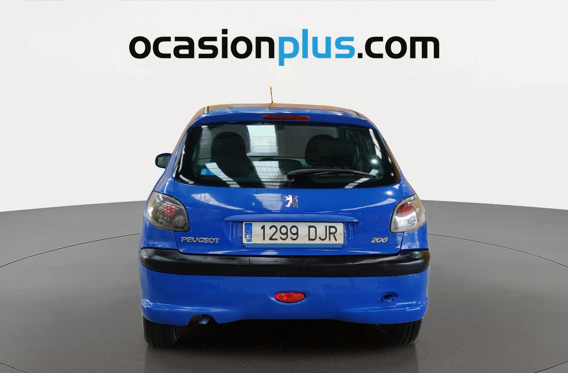 Peugeot 206 1.4 X-Line - foto 11