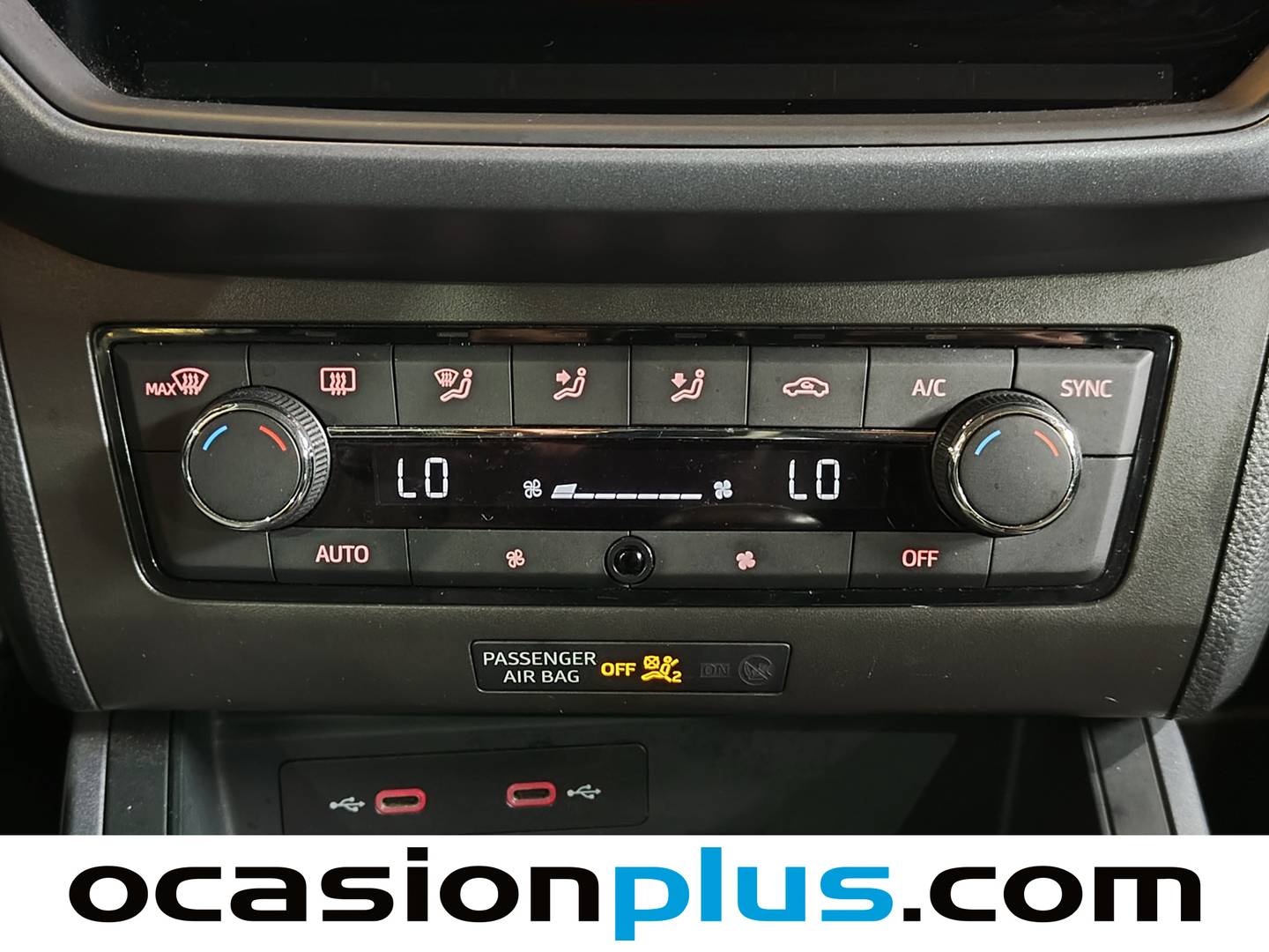 Foto Seat Arona SEAT Arona 1.0 TSI Style Go2 (110 CV)