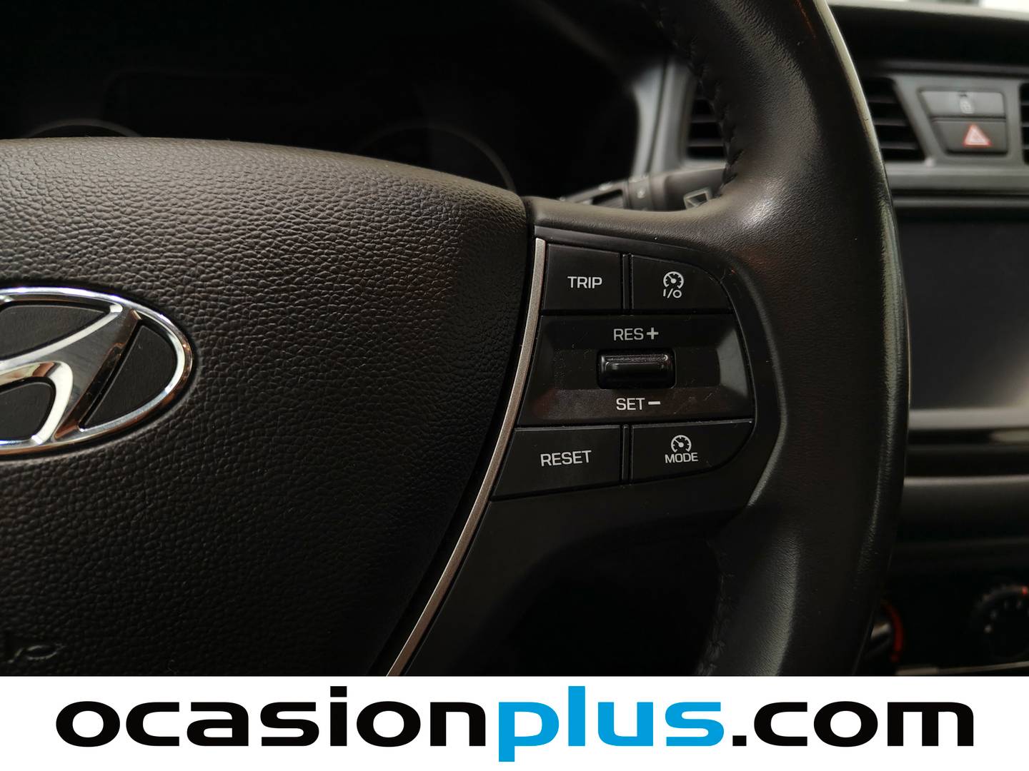 Hyundai i20 Hyundai i20 1.1 CRDI Link (75 CV) seminuevo