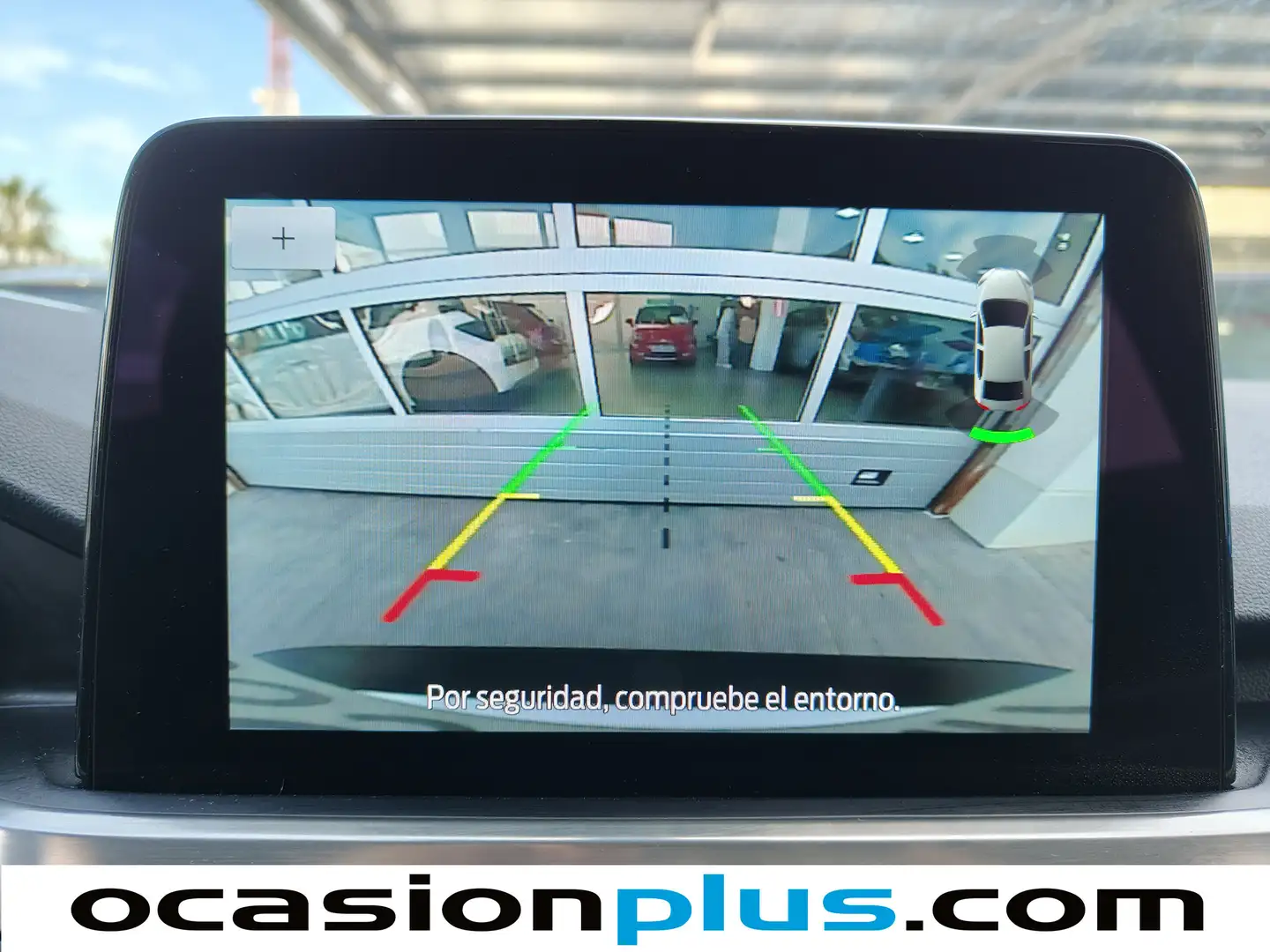 Foto Ford Kuga Ford Kuga 1.5 EcoBoost Titanium 4x2 (150 CV)