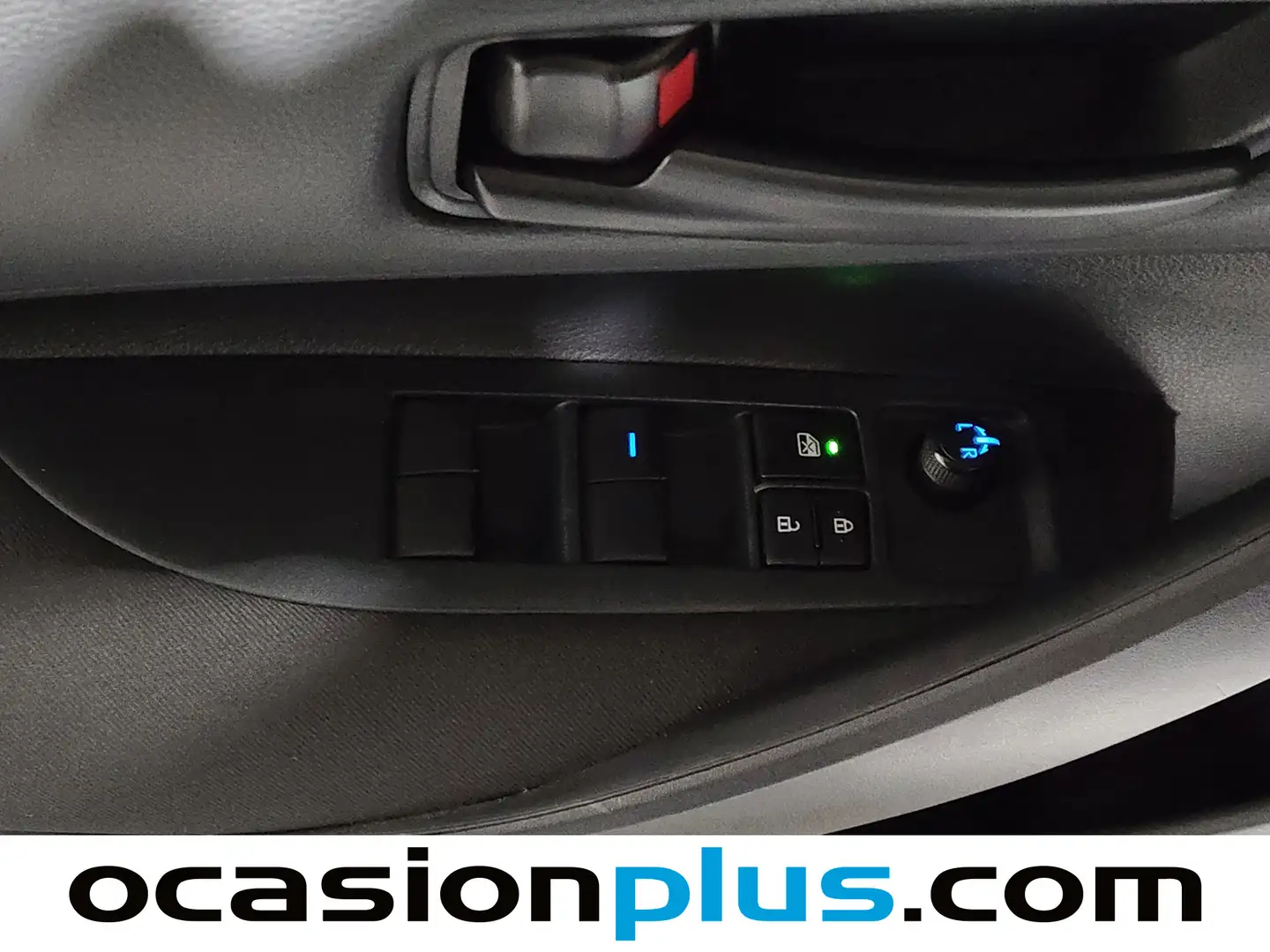 Foto Toyota Corolla Toyota Corolla 125H Business E-CVT (122 CV)