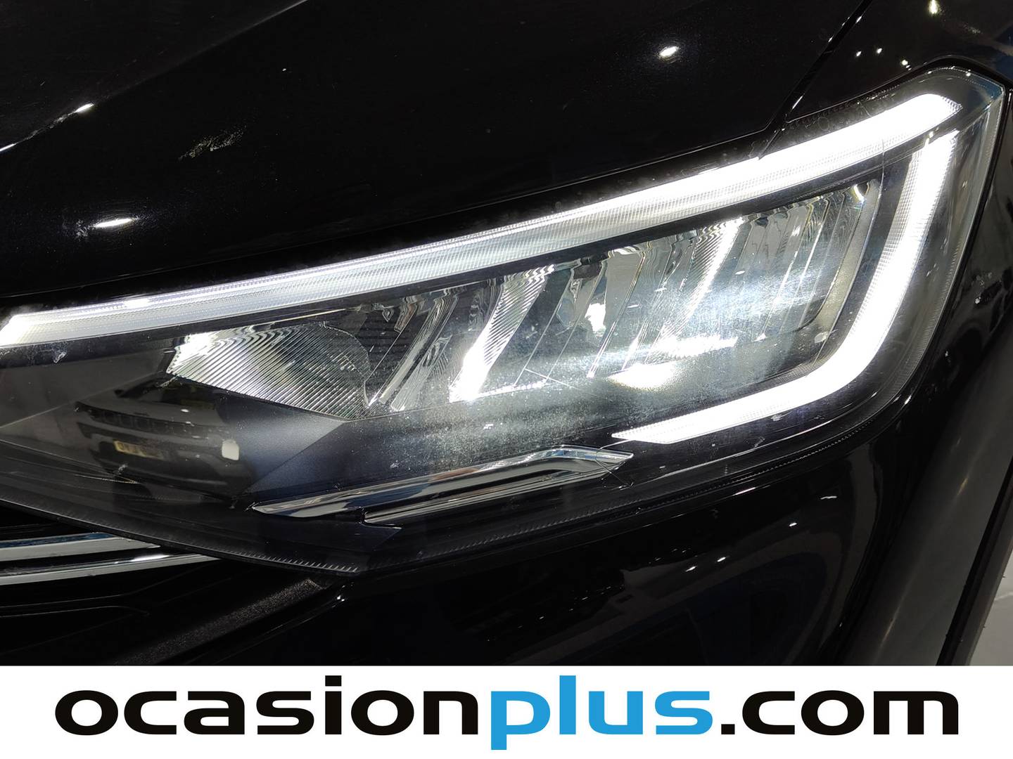 Foto Volkswagen Taigo Volkswagen Taigo ``Más`` 1.0 TSI  (115 CV) DSG