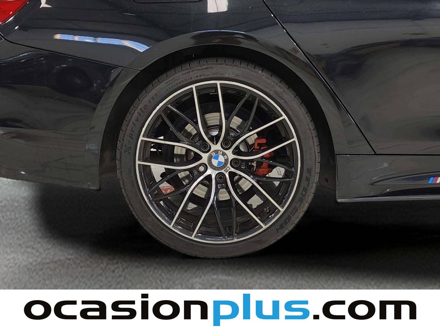 BMW Serie 4 BMW Serie 4 420d Gran Coupe (190 CV) Pack M al mejor precio