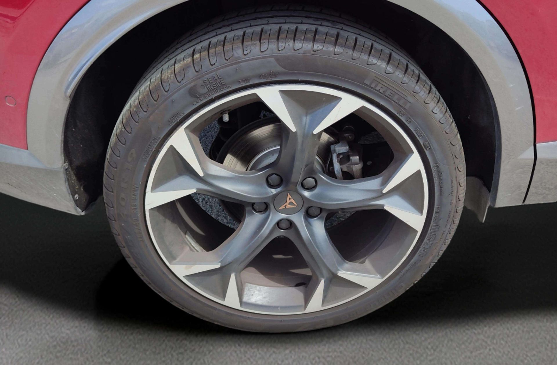 Cupra Formentor 1.5 TSI DSG - foto 33