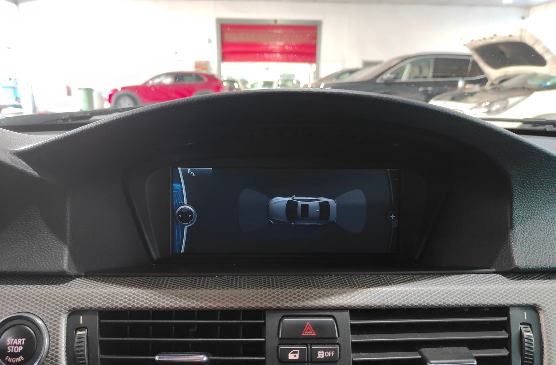 BMW Serie 3 320d Coupe Pack M - foto 8