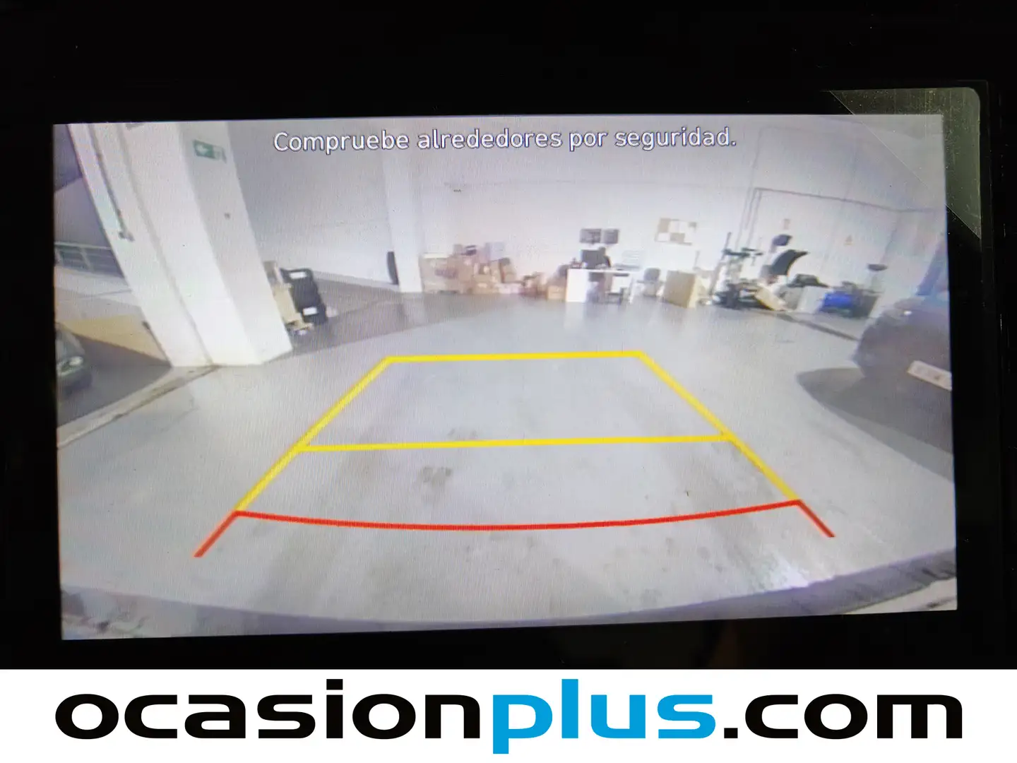 Foto Hyundai Tucson Hyundai Tucson 1.6 TGDI PHEV Maxx 4X4 Auto  (265 CV)