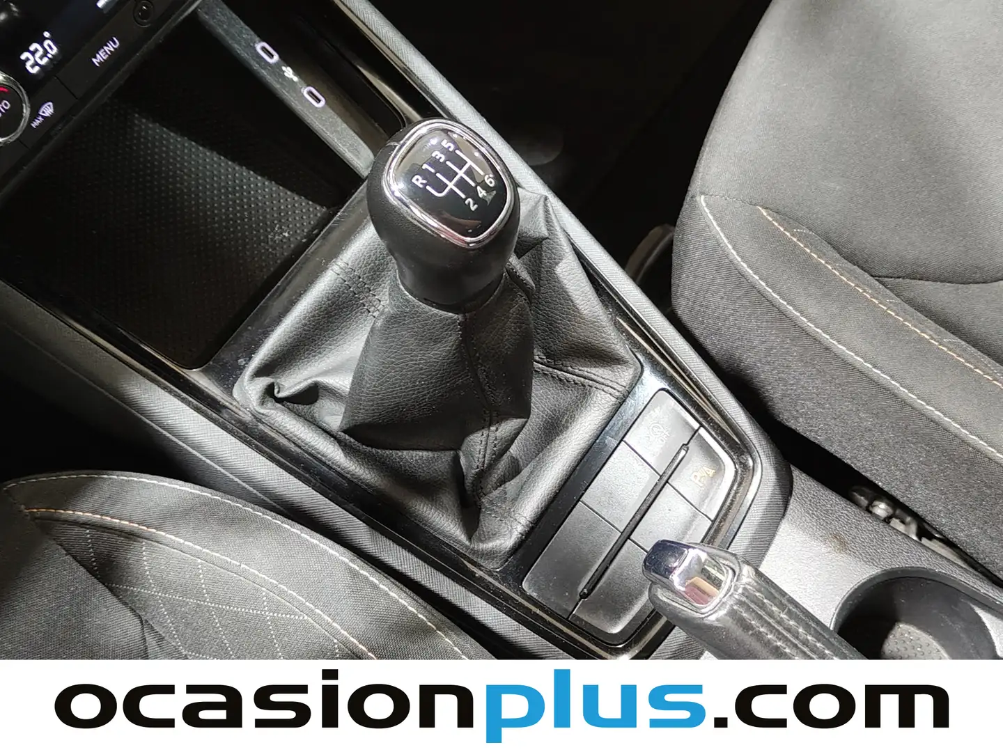 Foto Skoda Kamiq Skoda Kamiq 1.0 TSI Emotion (110 CV)