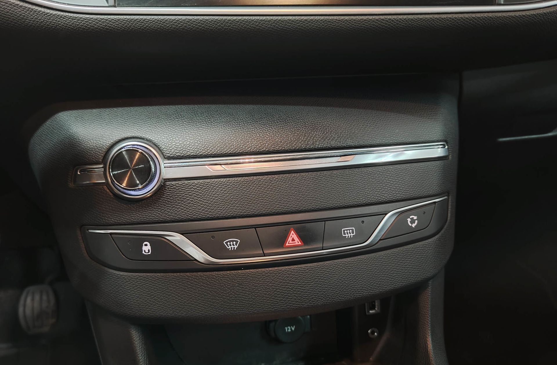 Peugeot 308 PureTech 130 Style - foto 24