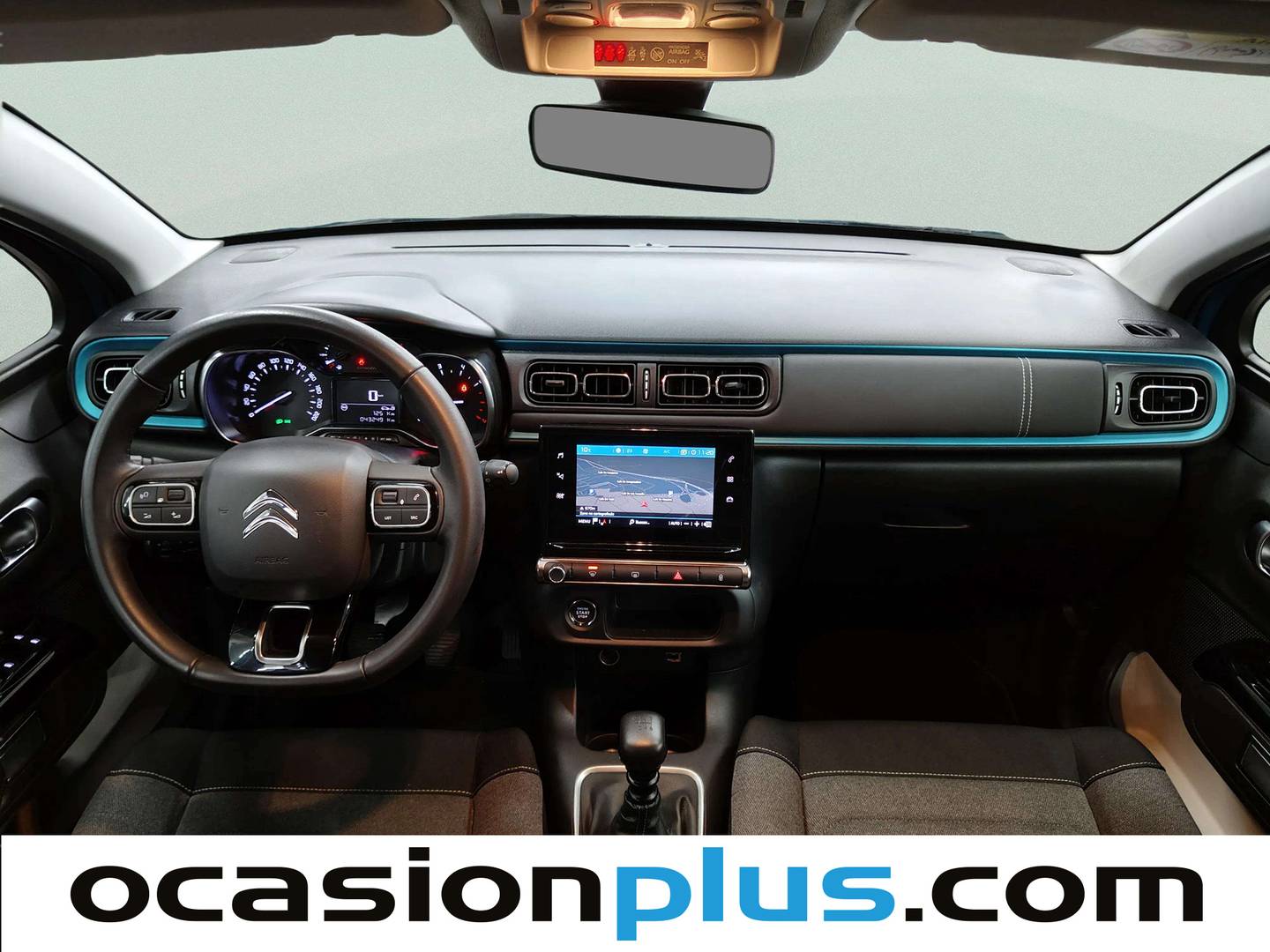 Foto Citroën C3 Citroen C3 BlueHDi 100 S&S Shine (102 CV)