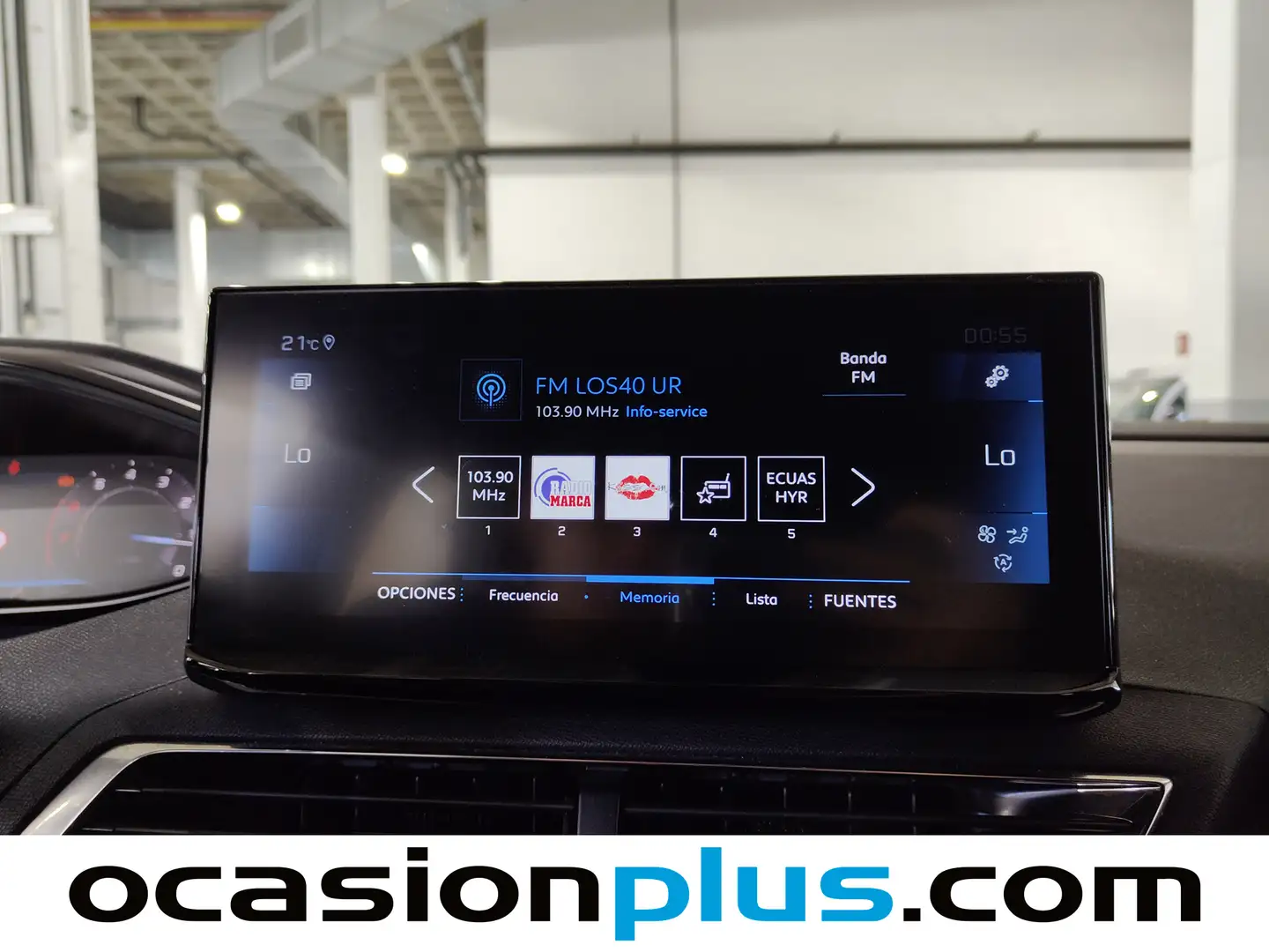 Foto Peugeot 3008 Peugeot 3008 PureTech 130 S&S Allure Pack (130 CV)