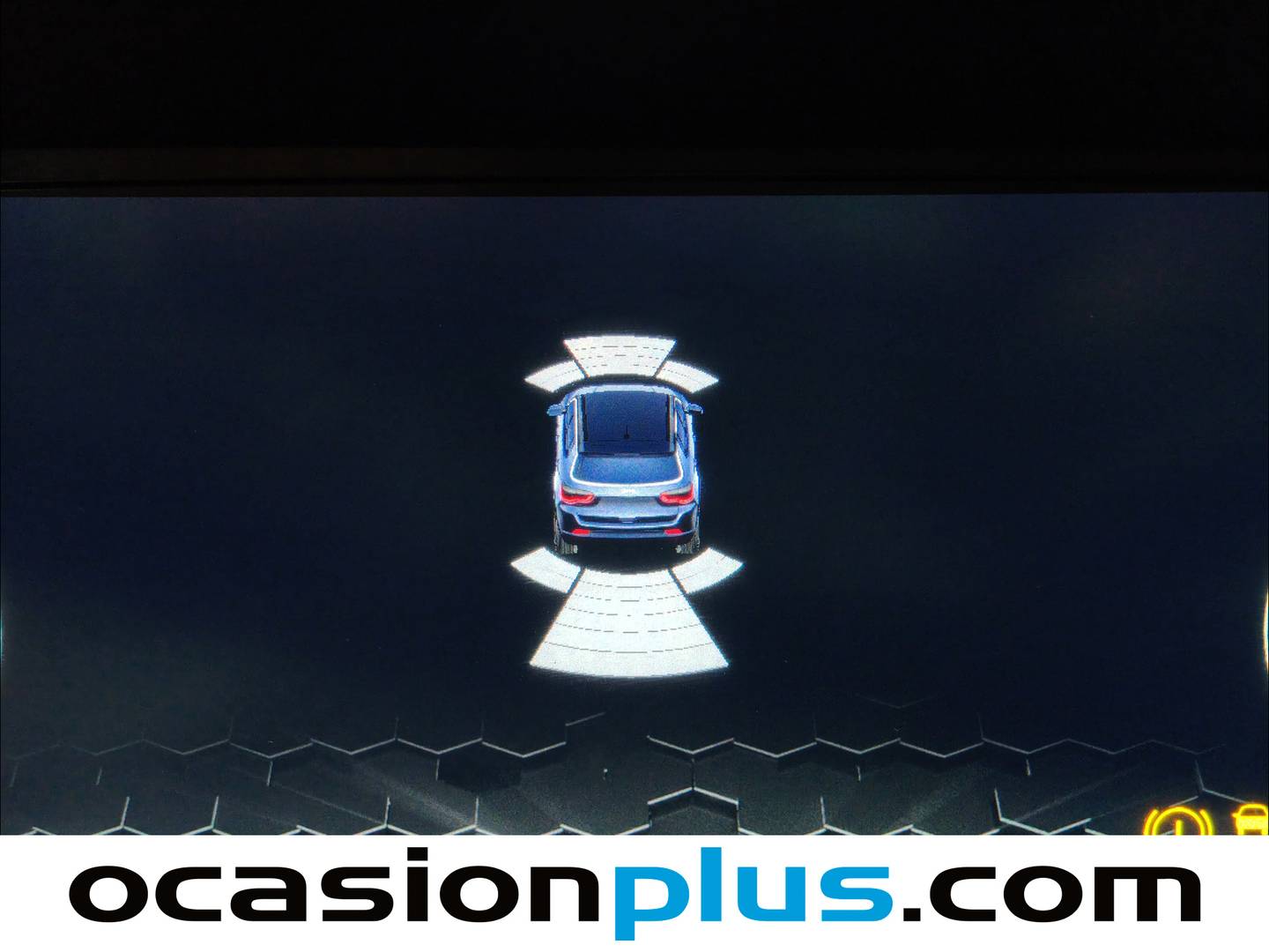 Foto Jeep Compass Jeep Compass 1.3 Gse Night Eagle FWD MT (130 CV)