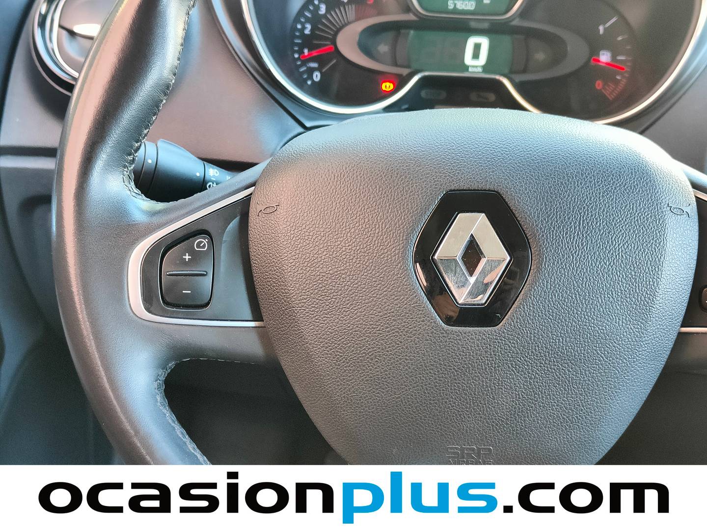 Foto Renault Captur Renault Captur Xmod Energy dCi (110 CV)