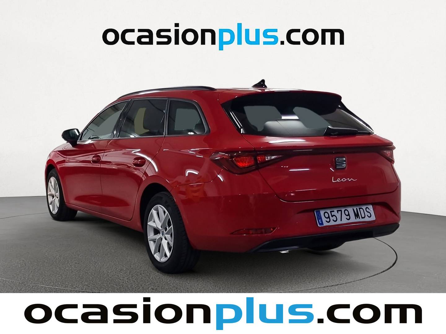 Foto Seat León SEAT Leon ST 1.0 TSI S&S Style XL (110 CV)