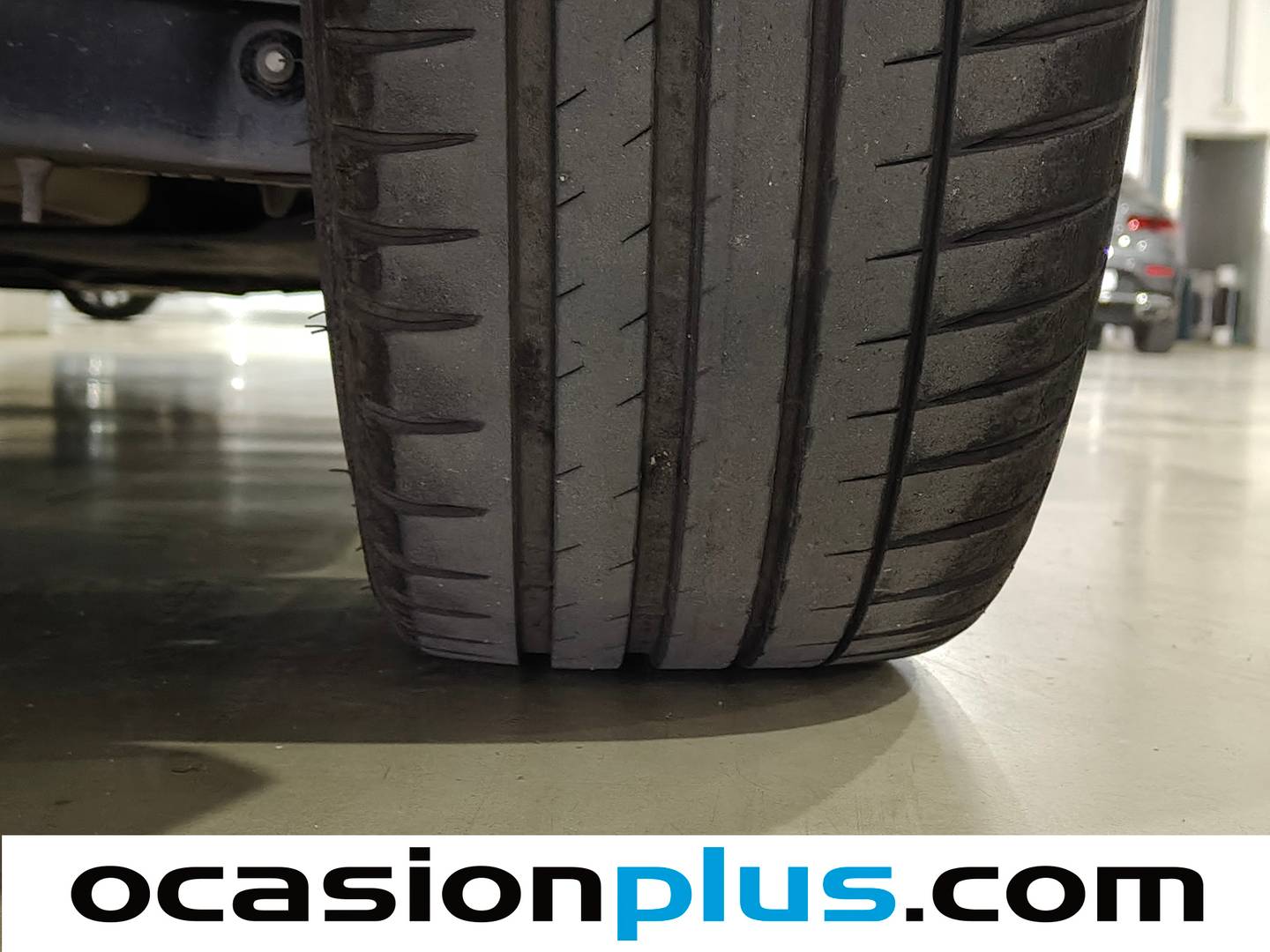 Hyundai i30 Hyundai i30 1.4 TGDI N Line  (140 CV) seminuevo