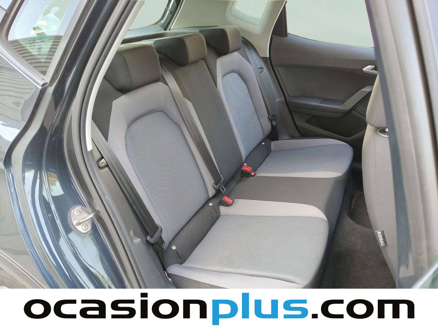 Seat Arona Seat Arona 1.6 TDI S&S Style (115 CV) 115cv