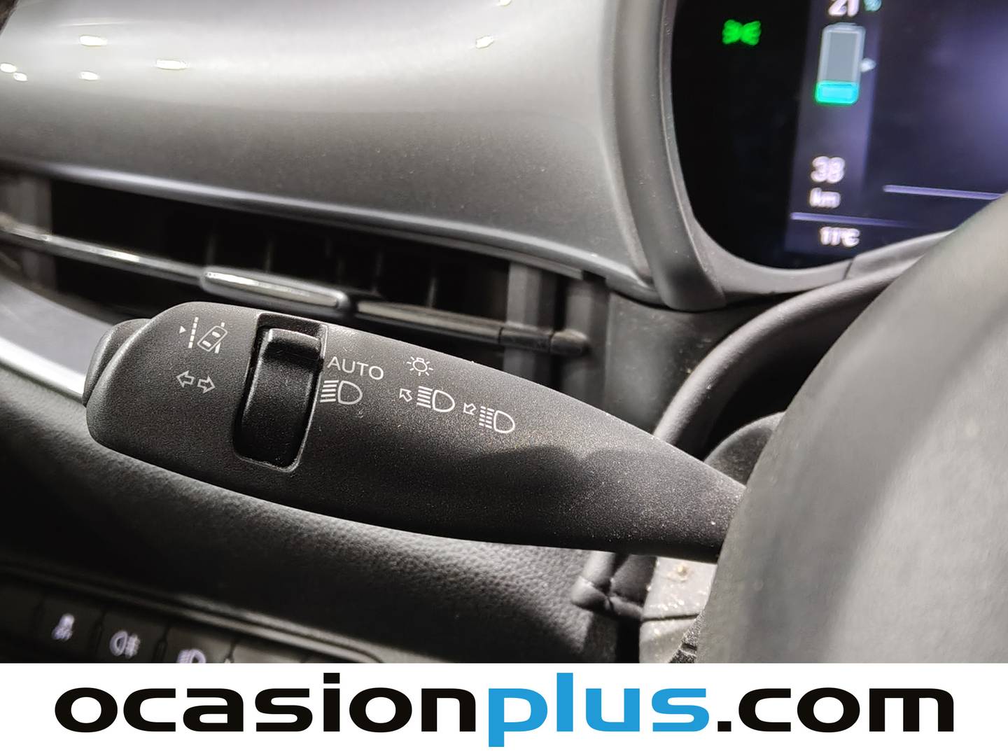 Foto Fiat 500 Fiat 500 Electrico Icon Hb 320km (118 CV)