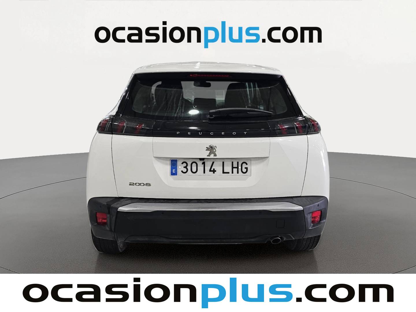 Peugeot 2008 Peugeot 2008 PureTech 100 S&S Active (100 CV) km 0