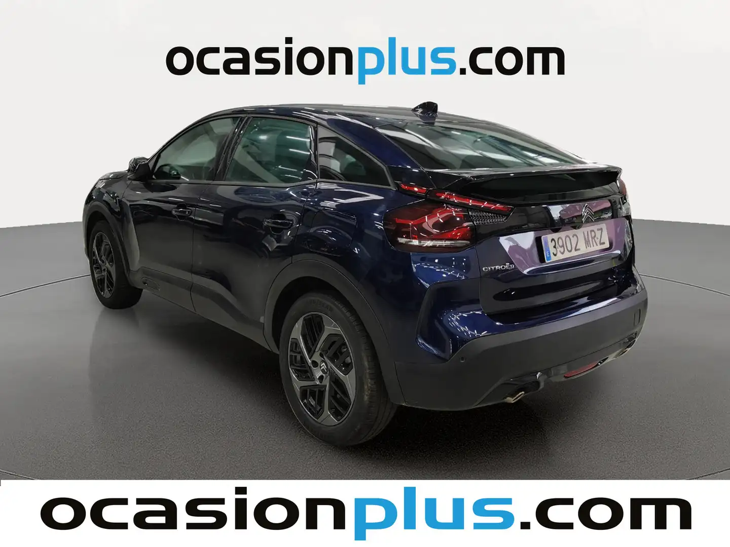 Foto Citroën C4 Citroen C4 PureTech 130 S&S Plus (131 CV)