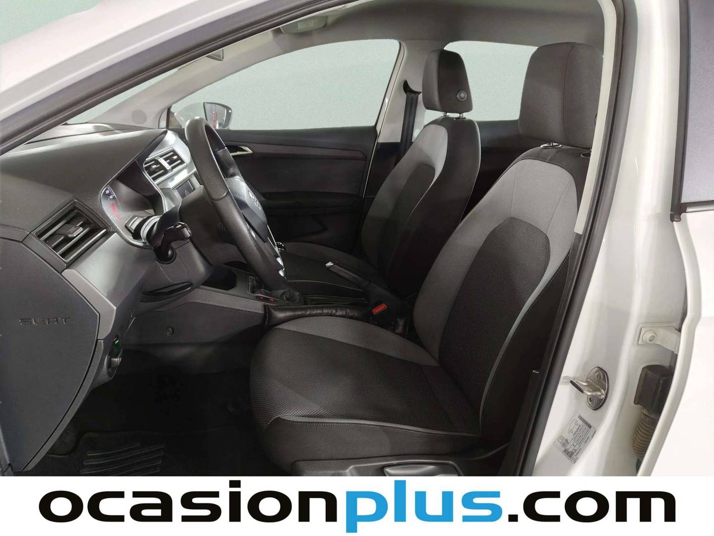 Foto Seat Ibiza SEAT Ibiza 1.6 TDI S&S Style (95 CV)