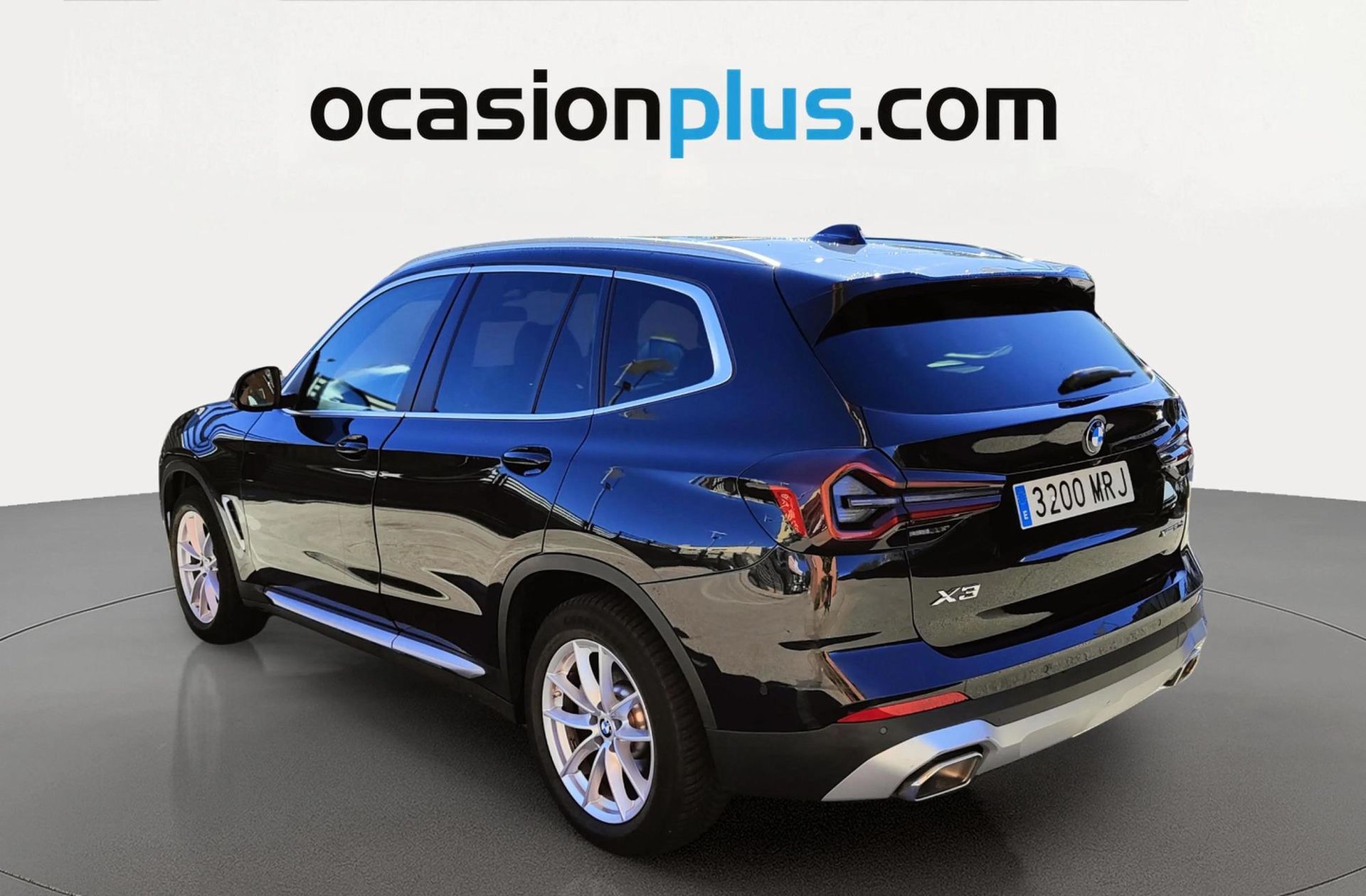 BMW X3 xDrive20d xLine - foto 3