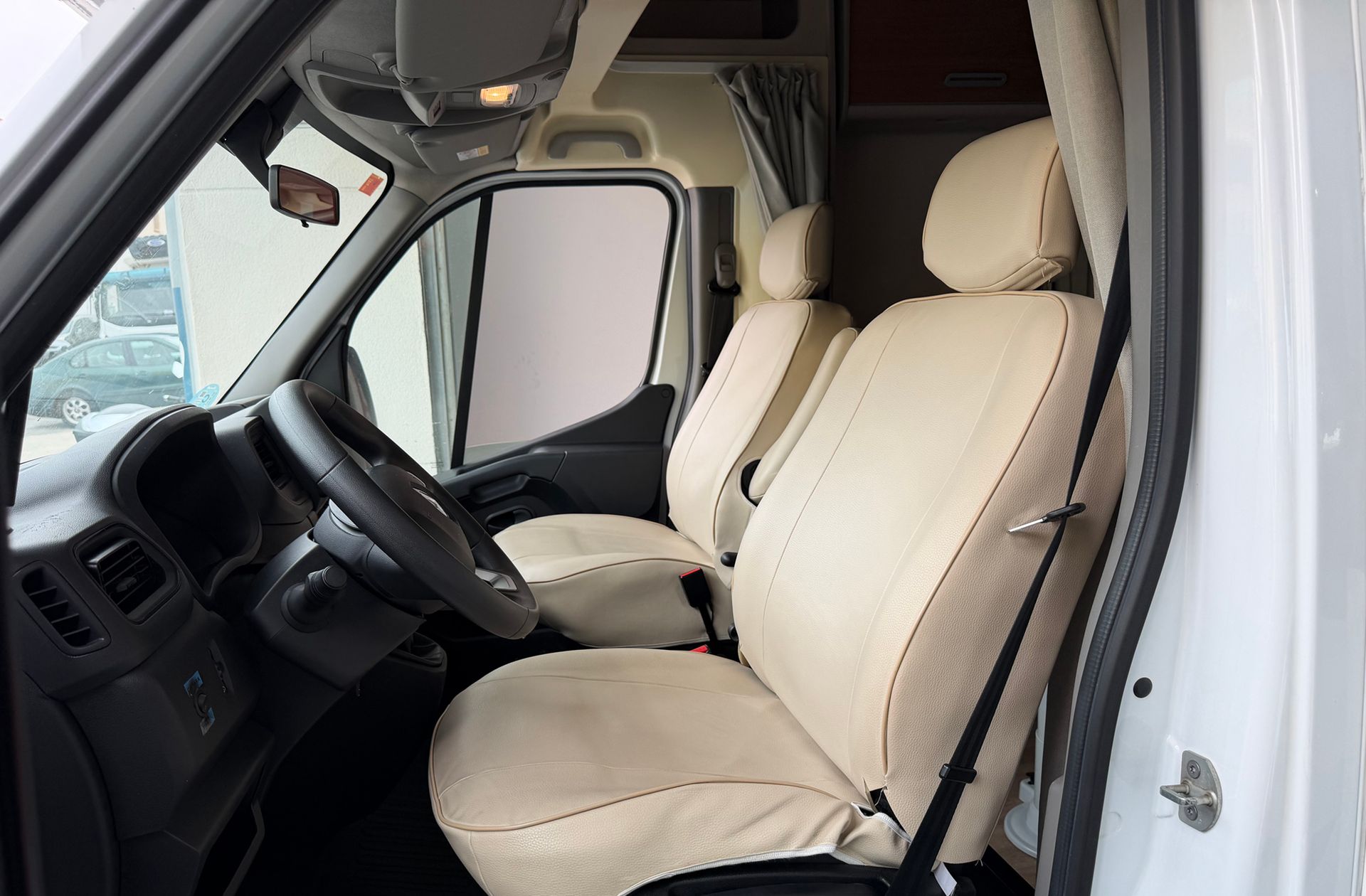 Rimor Hygge 69 plus Top Edition 5 plazas - foto 29