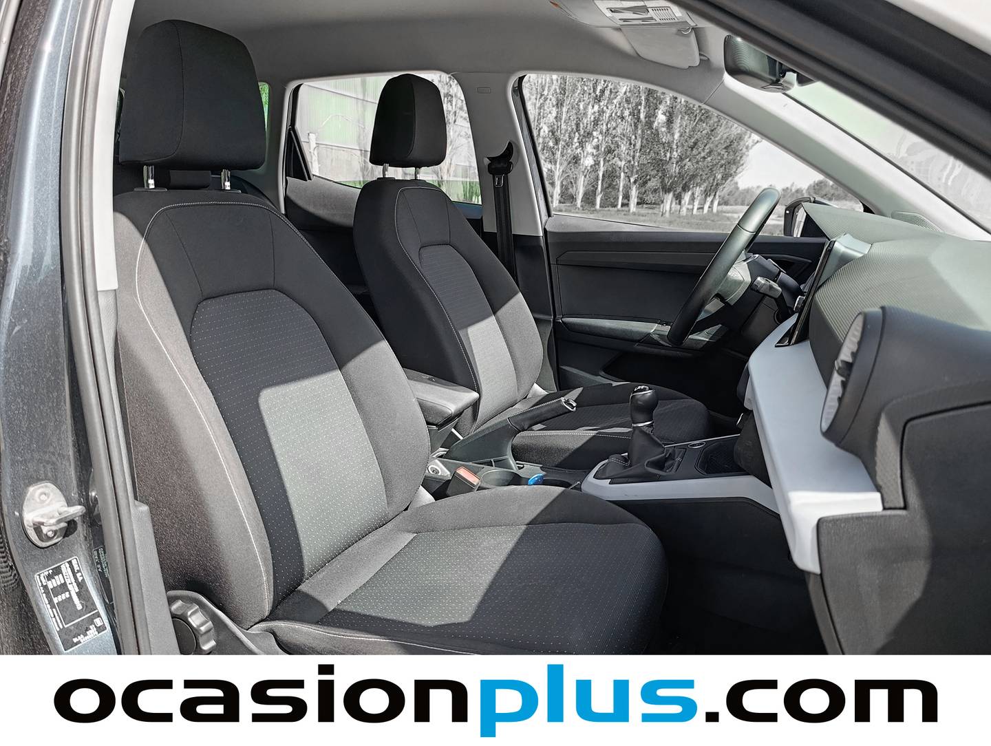 Seat Arona Seat Arona 1.0 TSI Style XL Edition (110 CV) gasolina