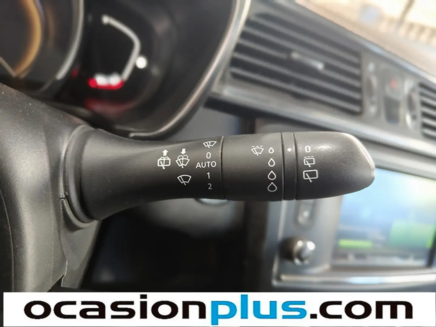 Foto Renault Kadjar Renault Kadjar Zen Energy TCe (130 CV) EDC