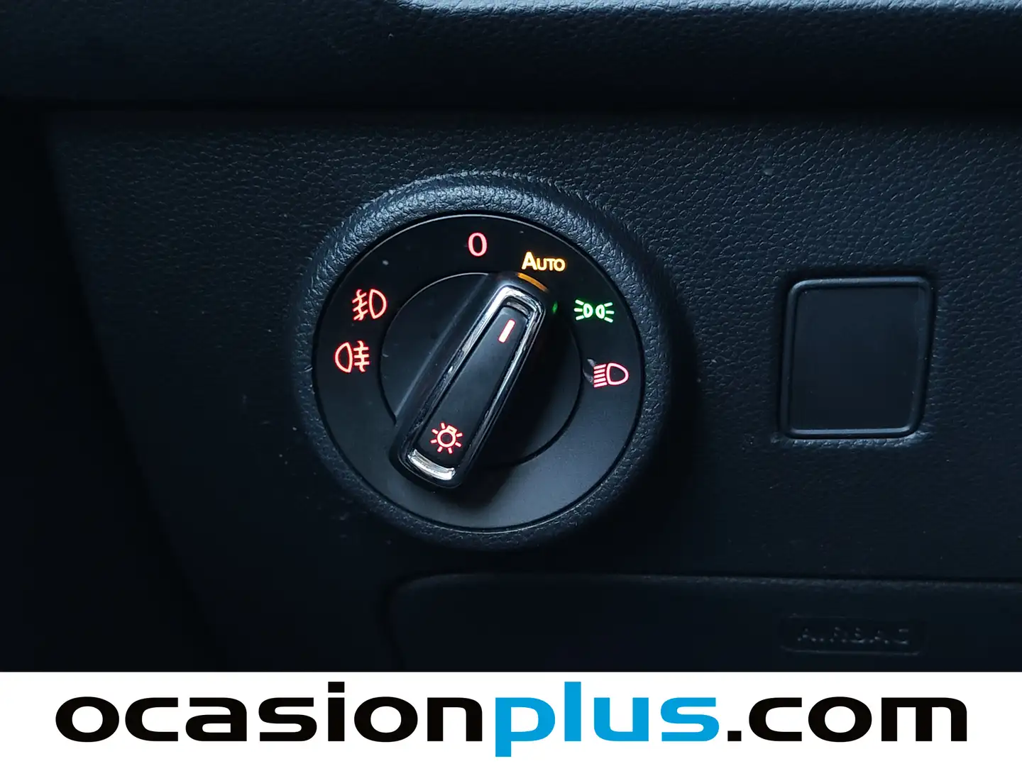 Foto Seat Ateca SEAT Ateca 1.0 TSI S&S Ecomotive Style Plus Nav (115 CV)