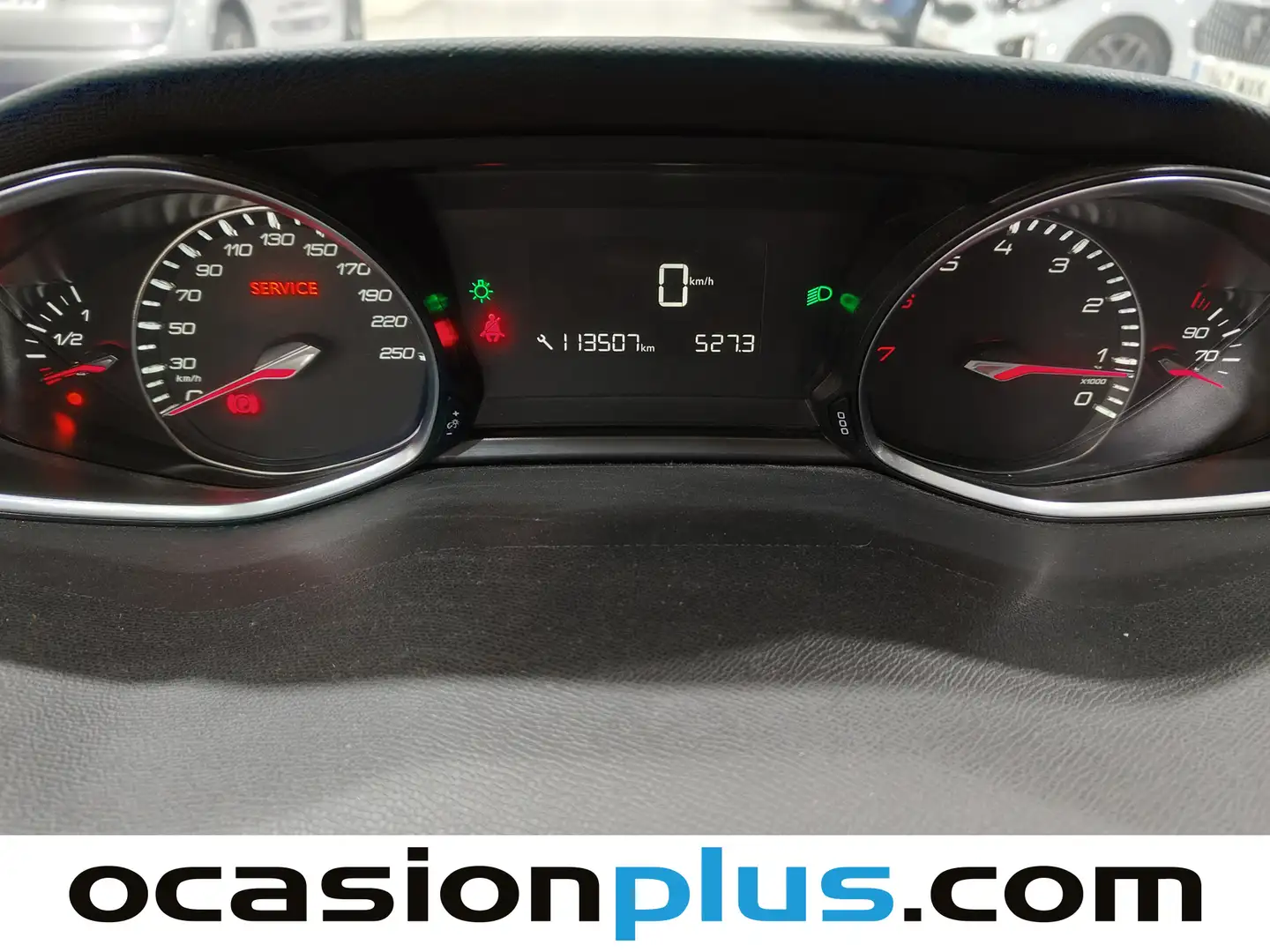 Foto Peugeot 308 Peugeot 308 PureTech 130 S&S Allure (130 CV)