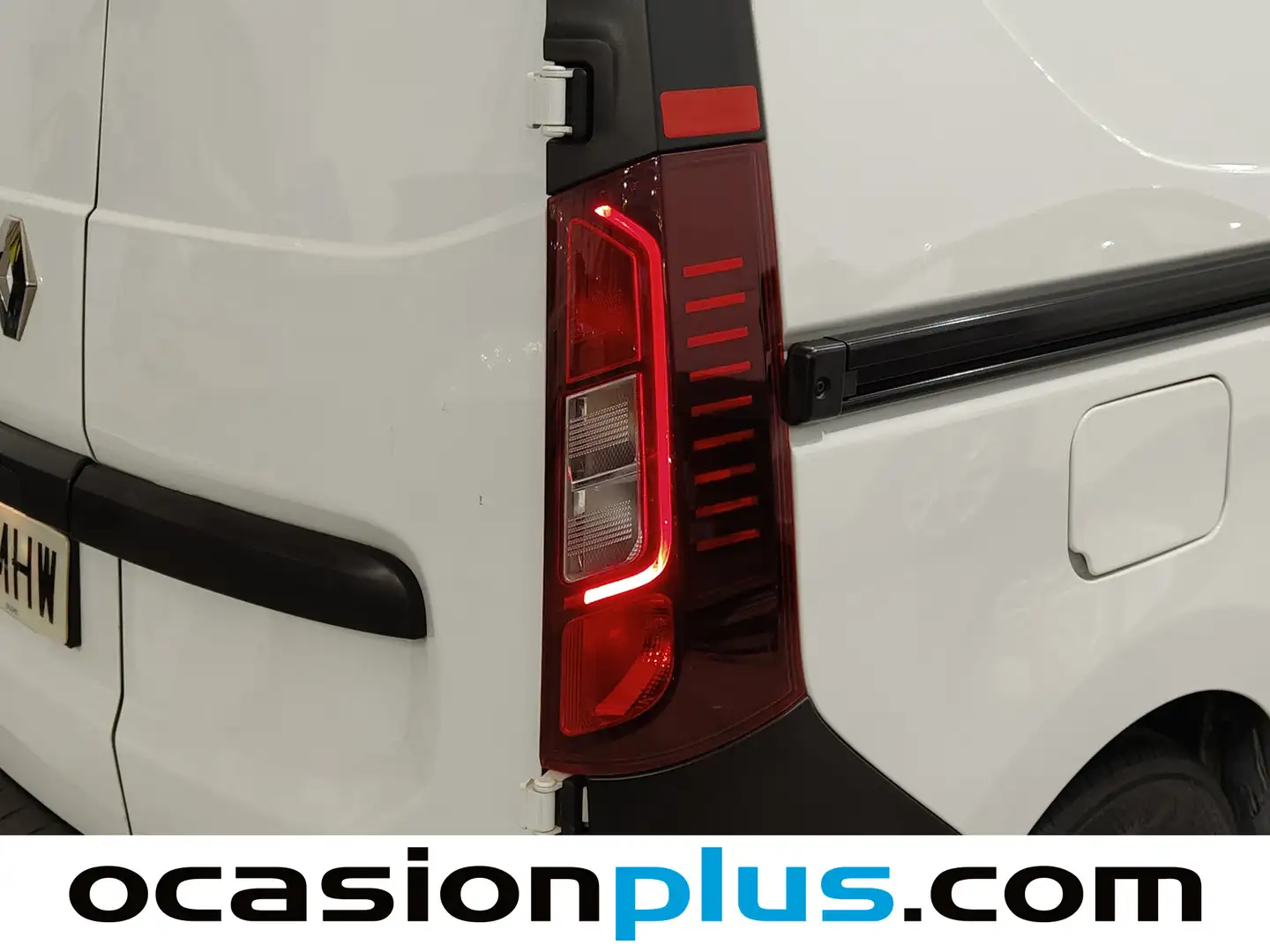 Foto Renault Express Renault Express Furgon Advance Blue dCi (95 CV)