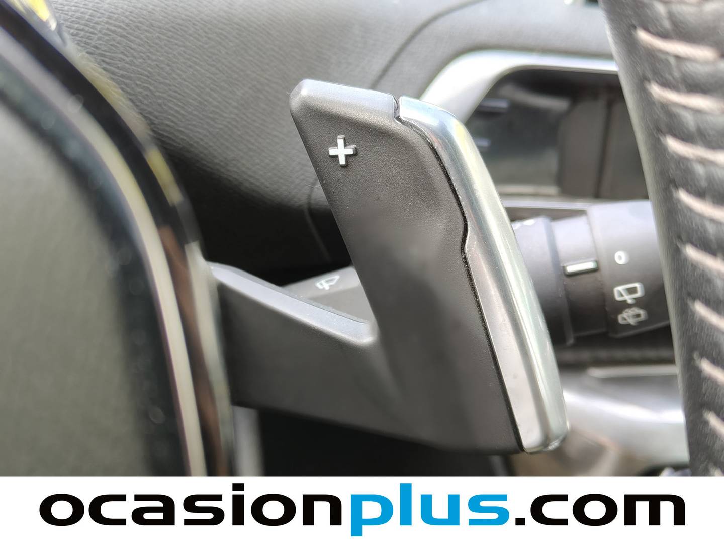 Peugeot 5008 Hybrid Peugeot 5008 Hybrid 1.2 Active Pack eDCS6 (136 CV) 7 Plazas híbrido