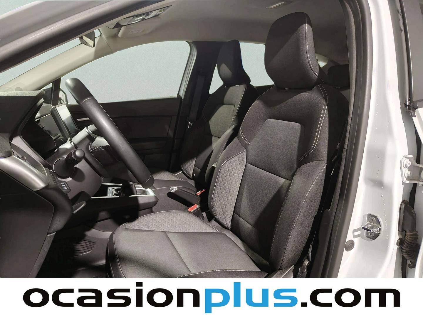 Foto Renault Captur Renault Captur Intens TCe GLP (100 CV)