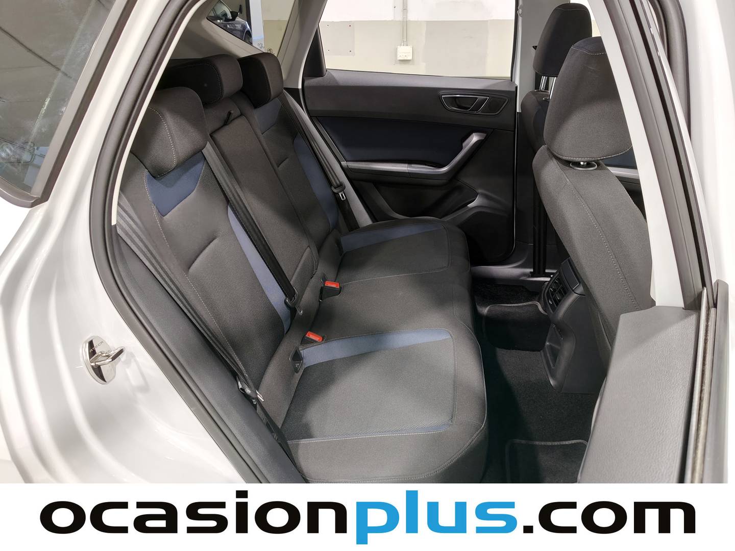 Seat Ateca Seat Ateca 1.6 TDI S&S Ecomotive Style  (115 CV) diésel