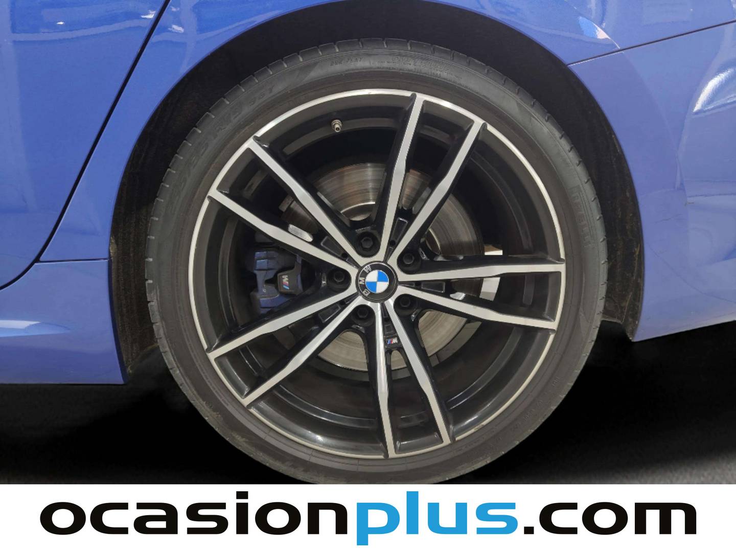 Foto BMW Serie 3 BMW Serie 3 330i (258 CV)