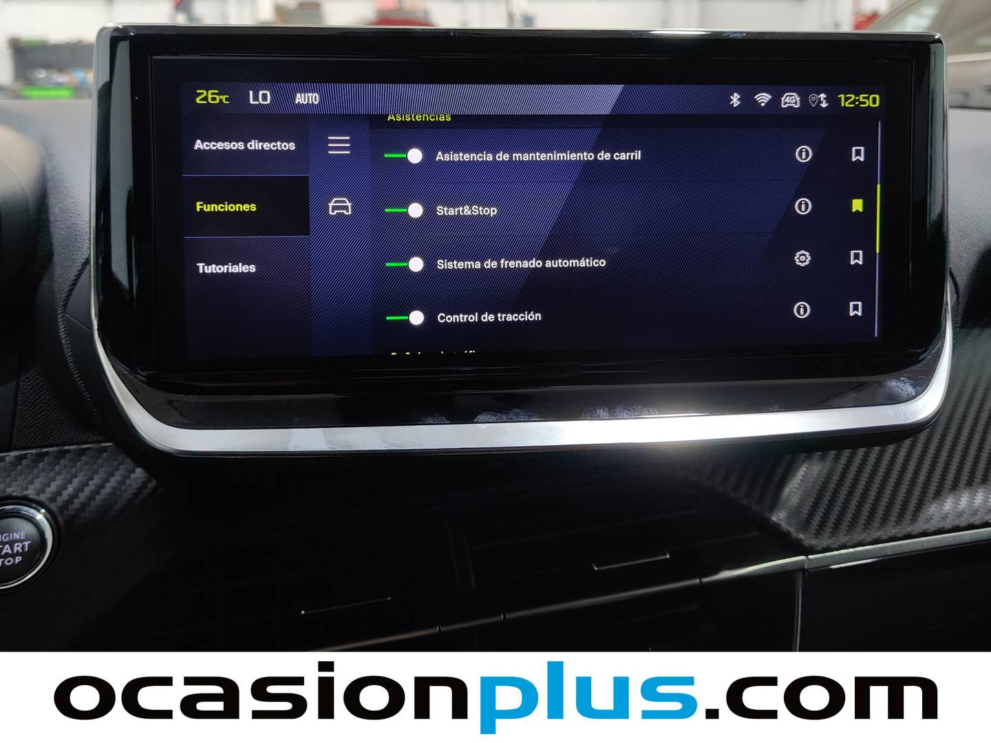 Acabados Peugeot 2008 Peugeot 2008 Allure Hybrid eDCS6 (145 CV)