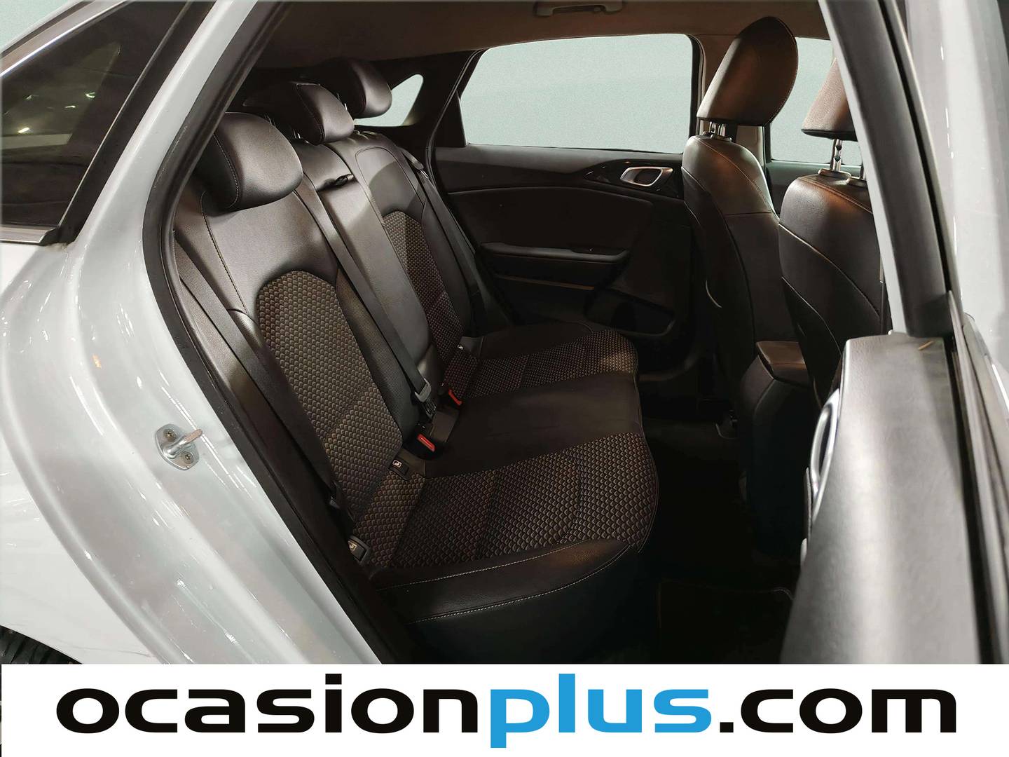 KIA Ceed KIA Ceed 1.0 T-GDi Tech (100 CV) manual